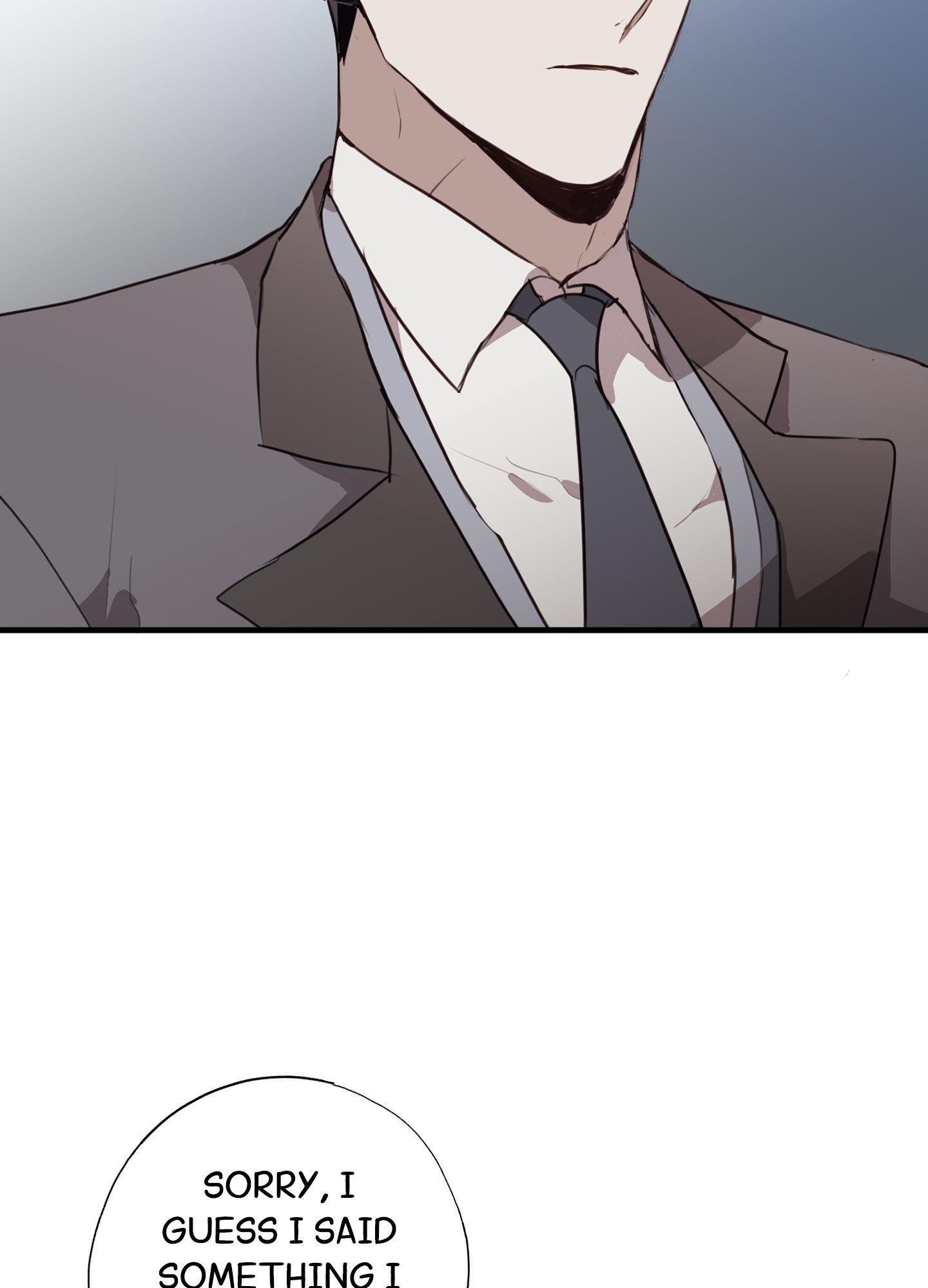 Tugging at My Heart Chapter 16 page 50 - 