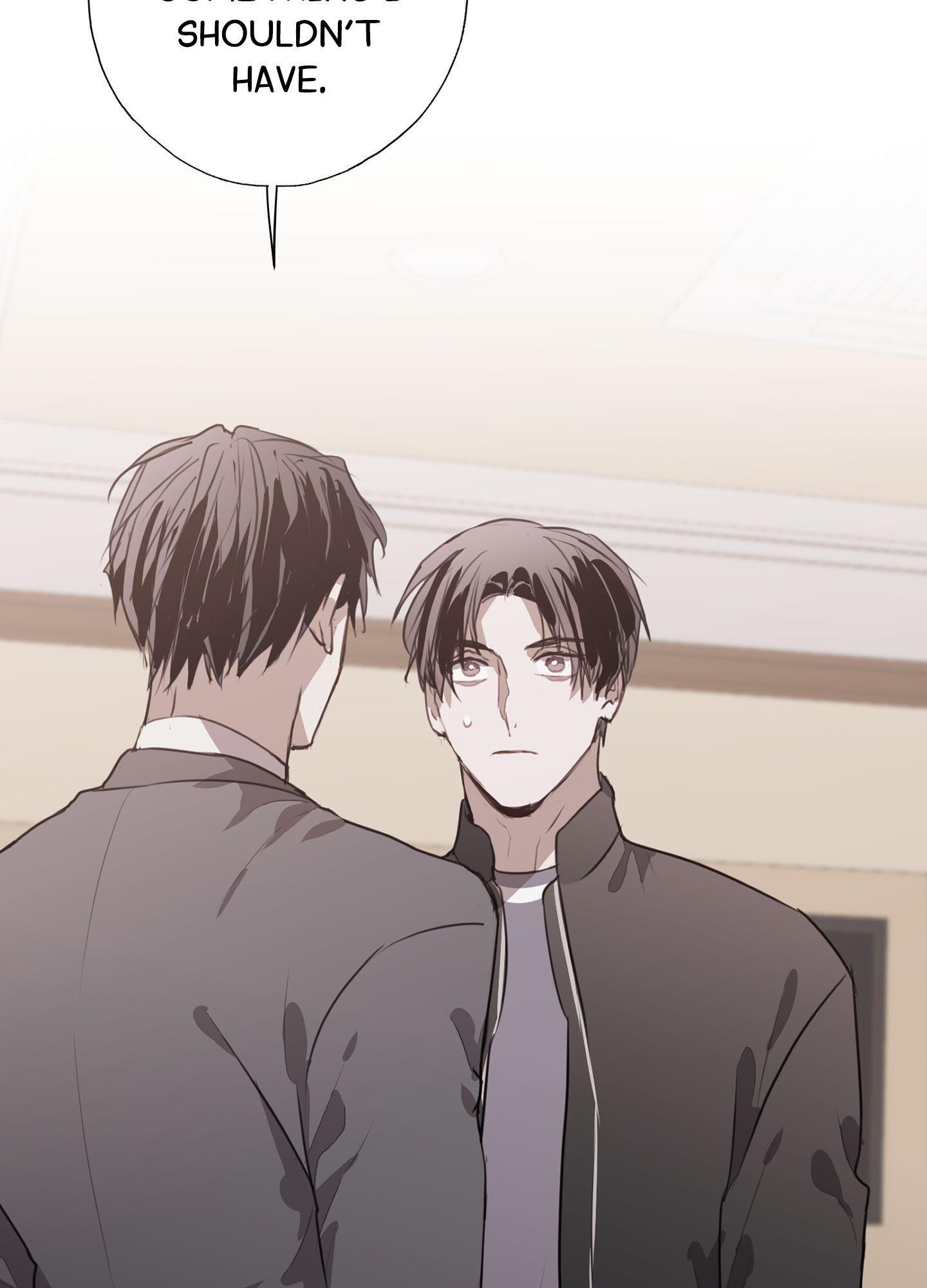 Tugging at My Heart Chapter 16 page 51 - 