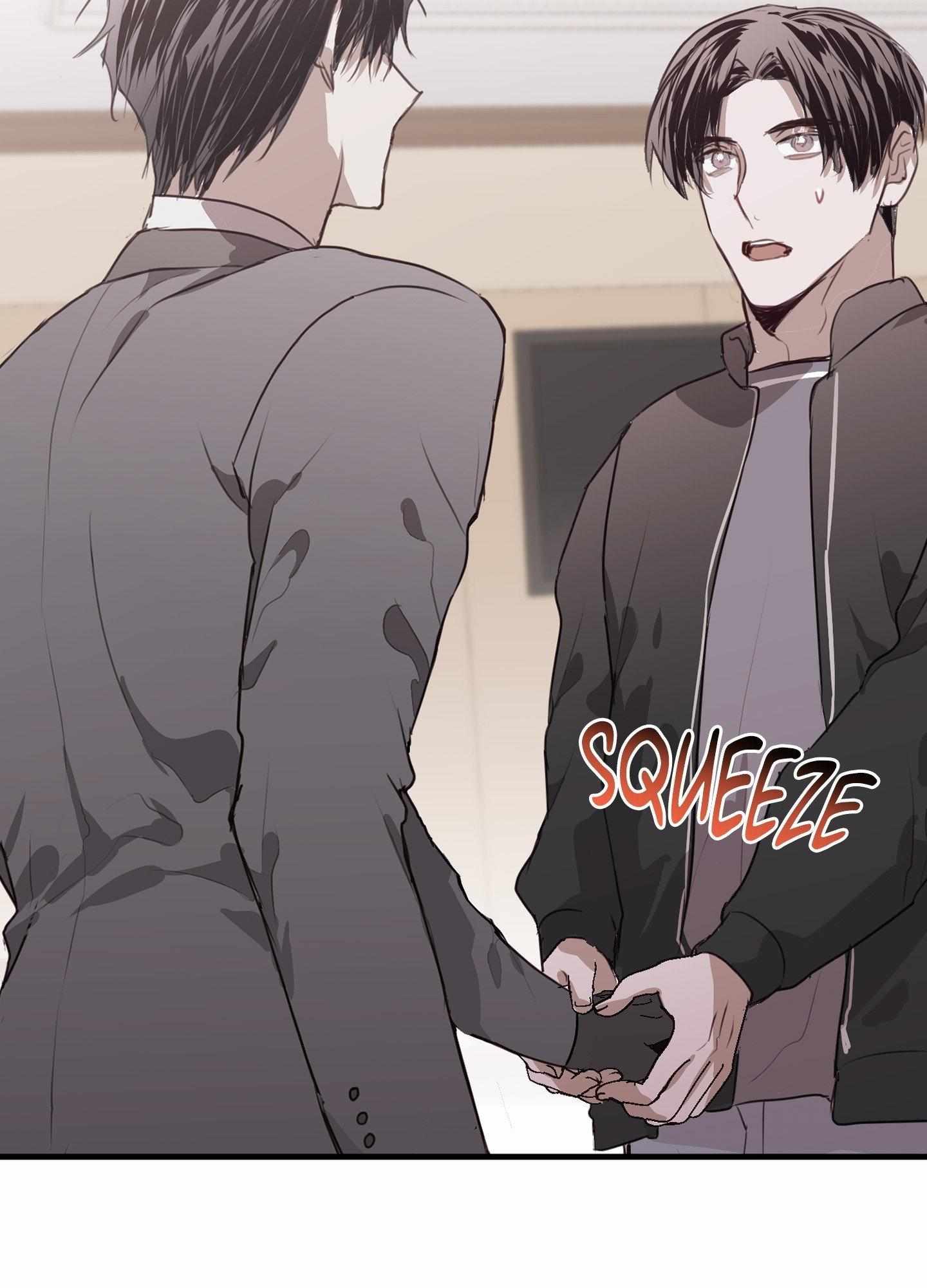 Tugging at My Heart Chapter 16 page 55 - 