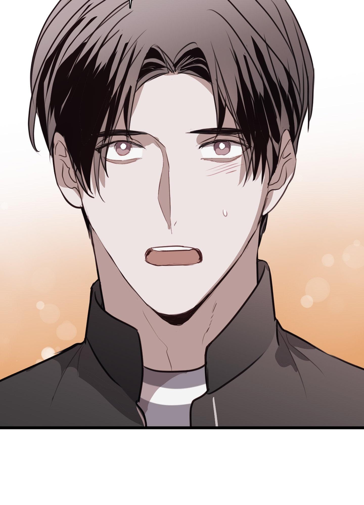 Tugging at My Heart Chapter 16 page 57 - 