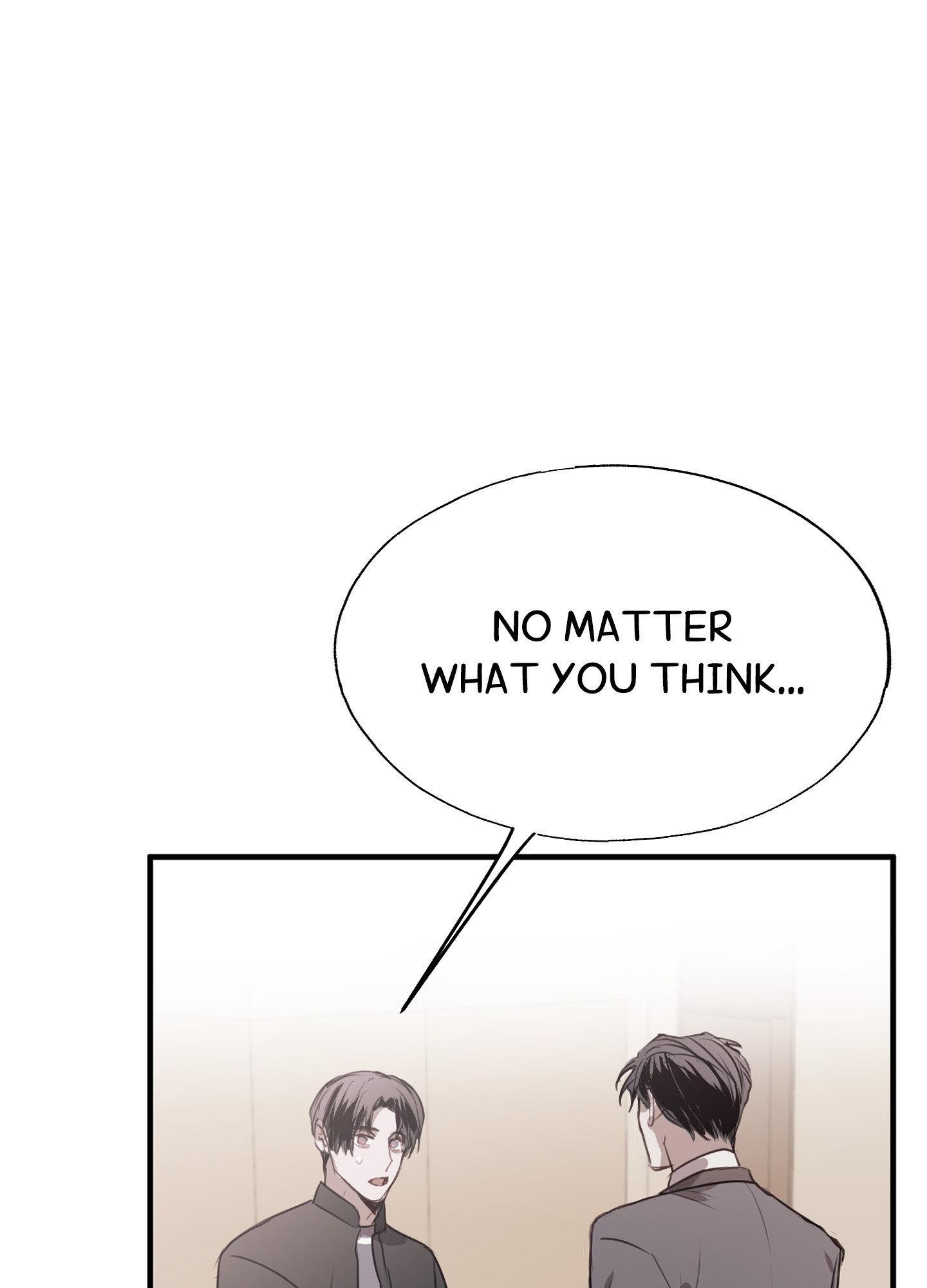 Tugging at My Heart Chapter 16 page 58 - 