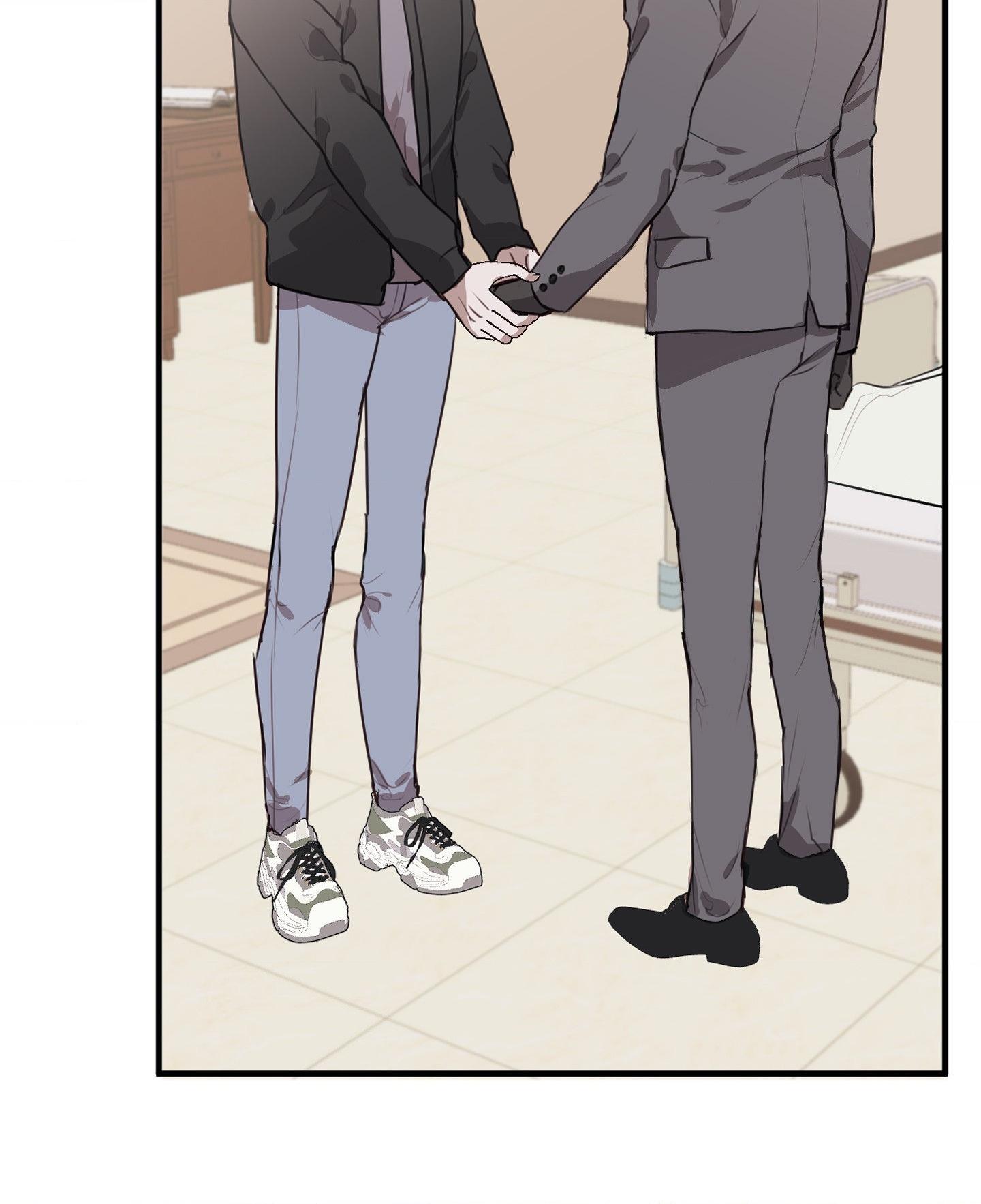 Tugging at My Heart Chapter 16 page 59 - 