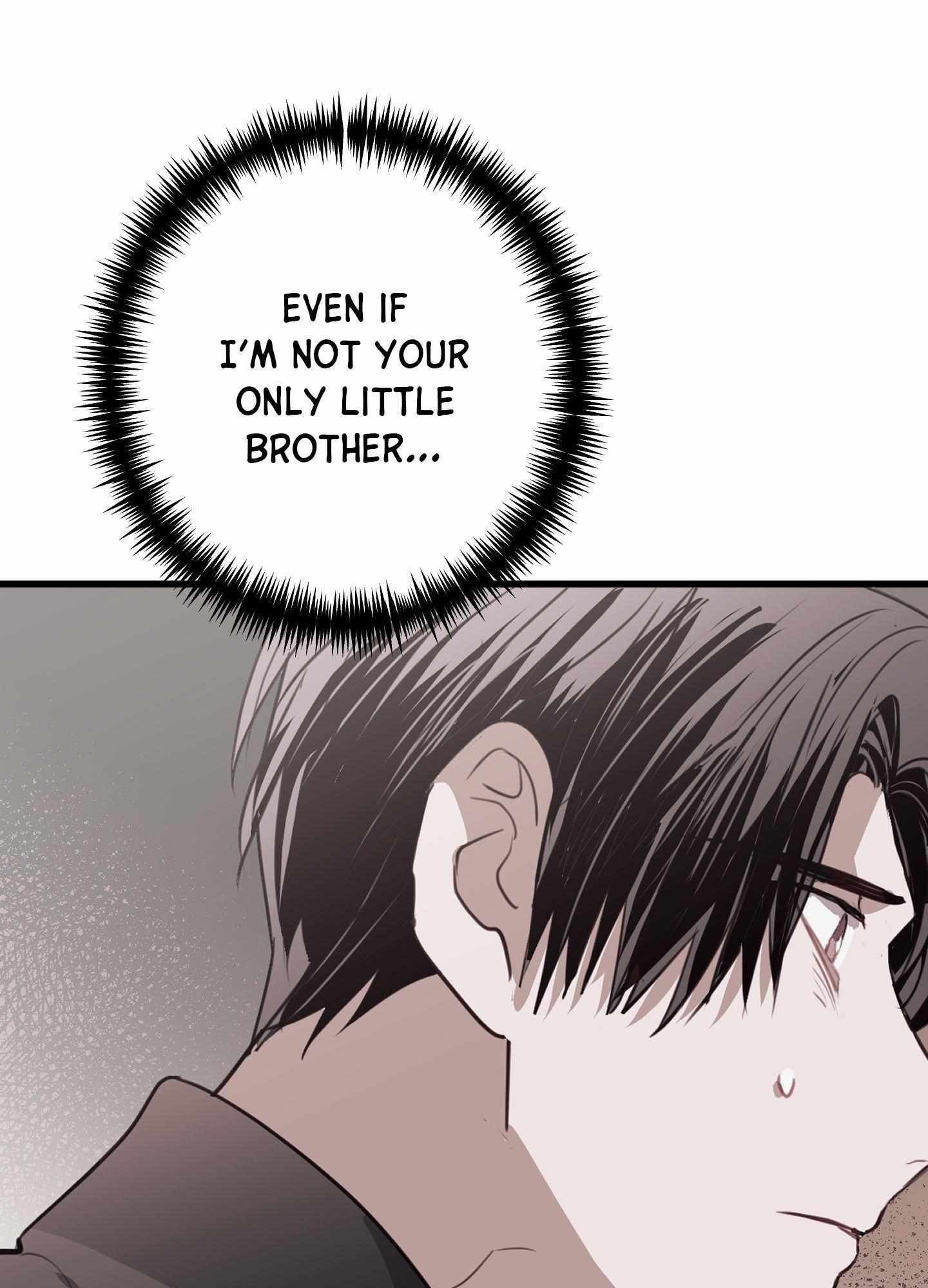 Tugging at My Heart Chapter 16 page 61 - 