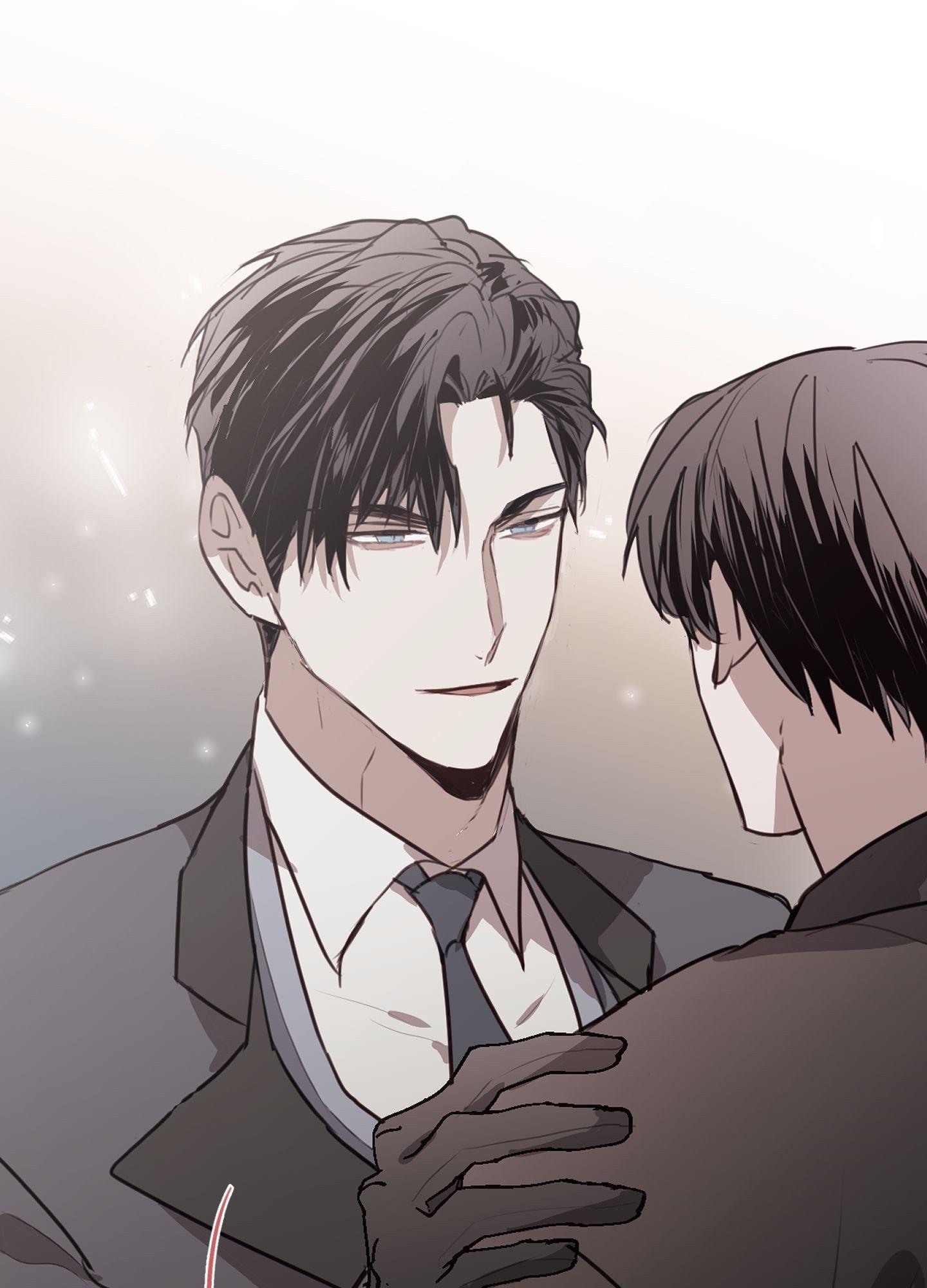 Tugging at My Heart Chapter 16 page 63 - 