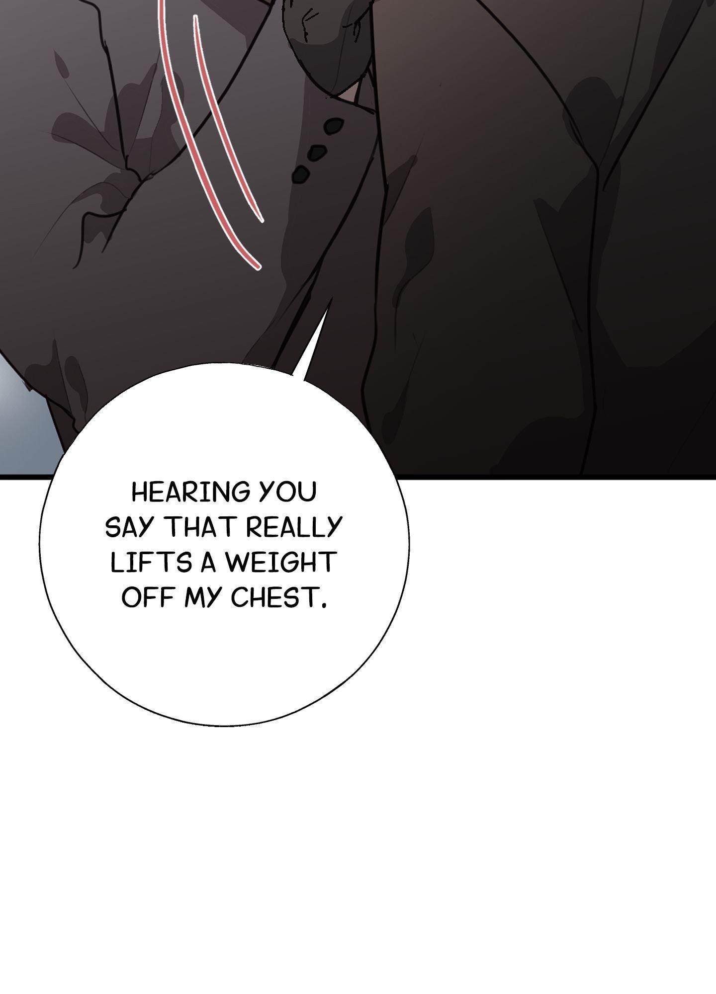 Tugging at My Heart Chapter 16 page 64 - 