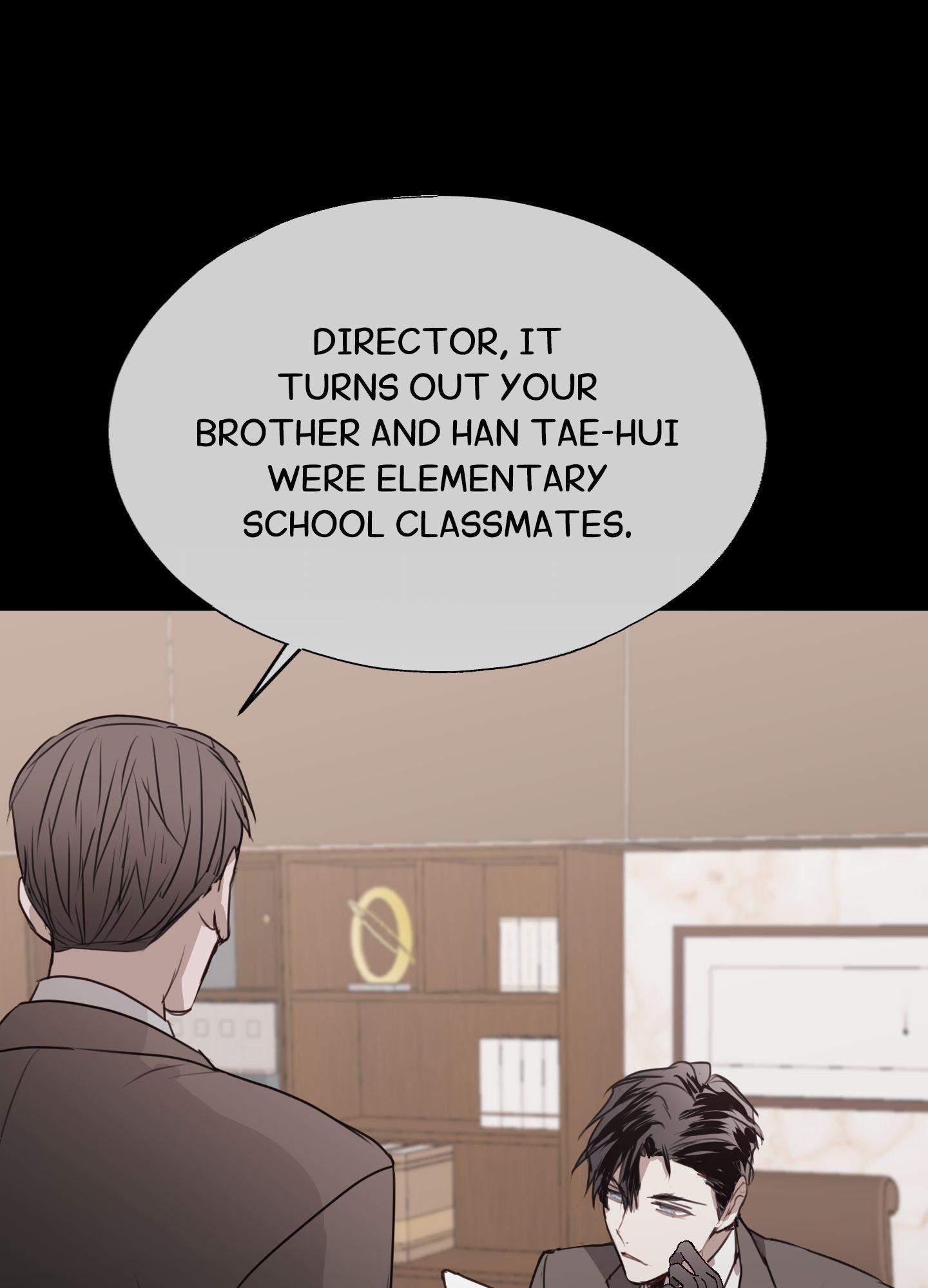 Tugging at My Heart Chapter 16 page 66 - 