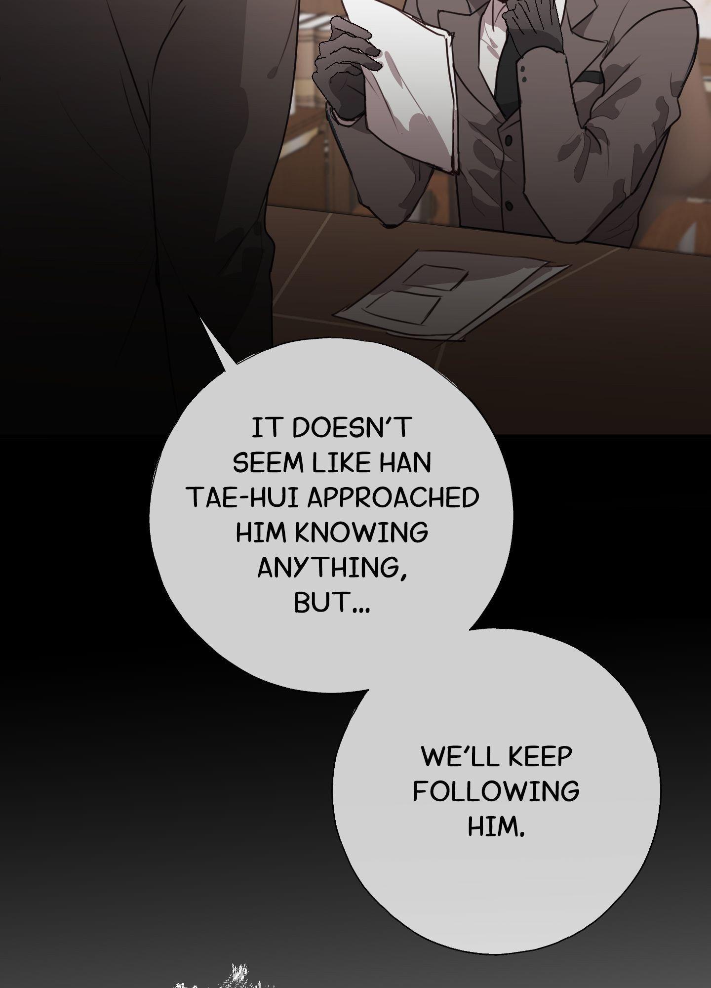 Tugging at My Heart Chapter 16 page 67 - 