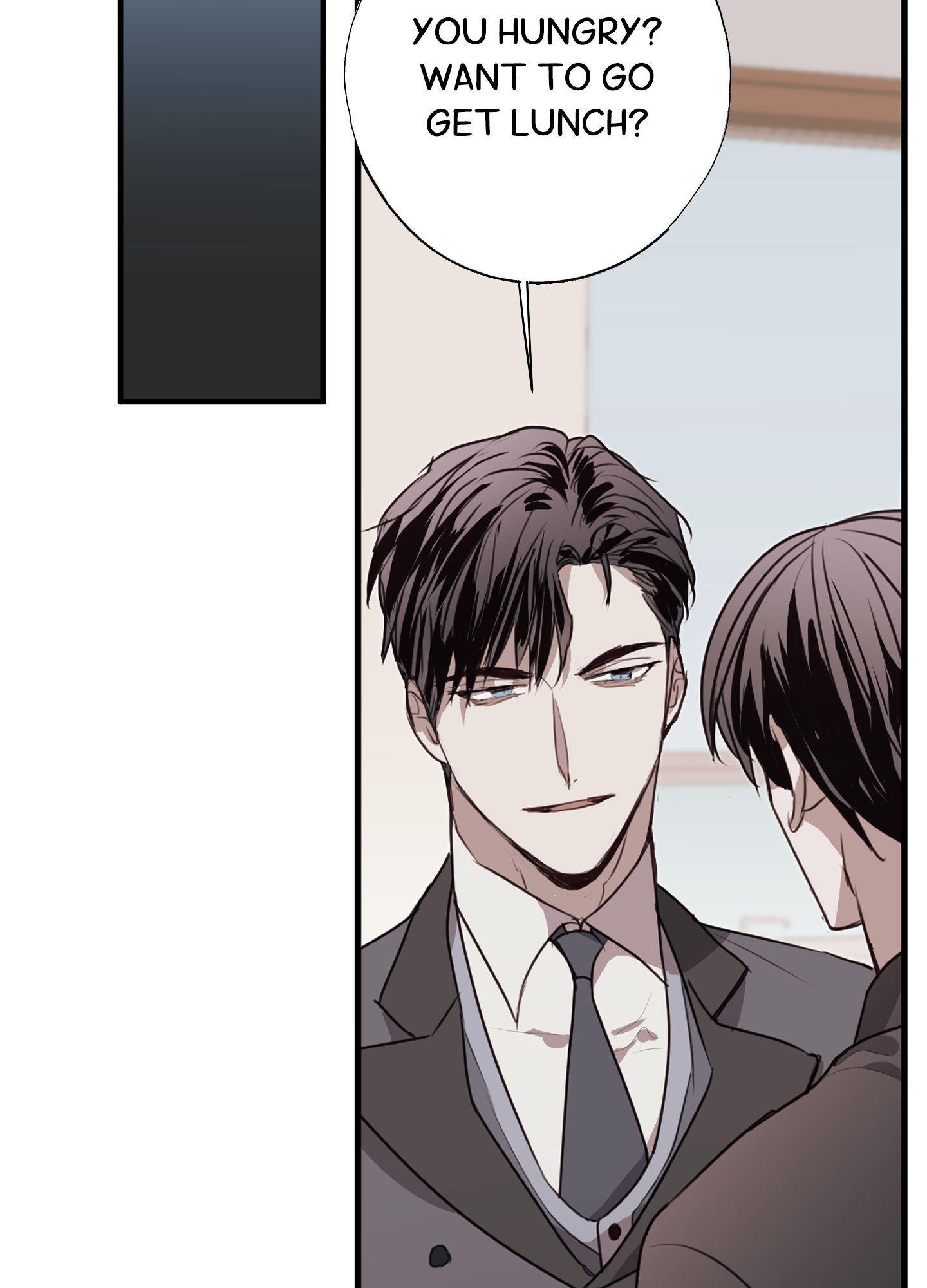 Tugging at My Heart Chapter 16 page 69 - 