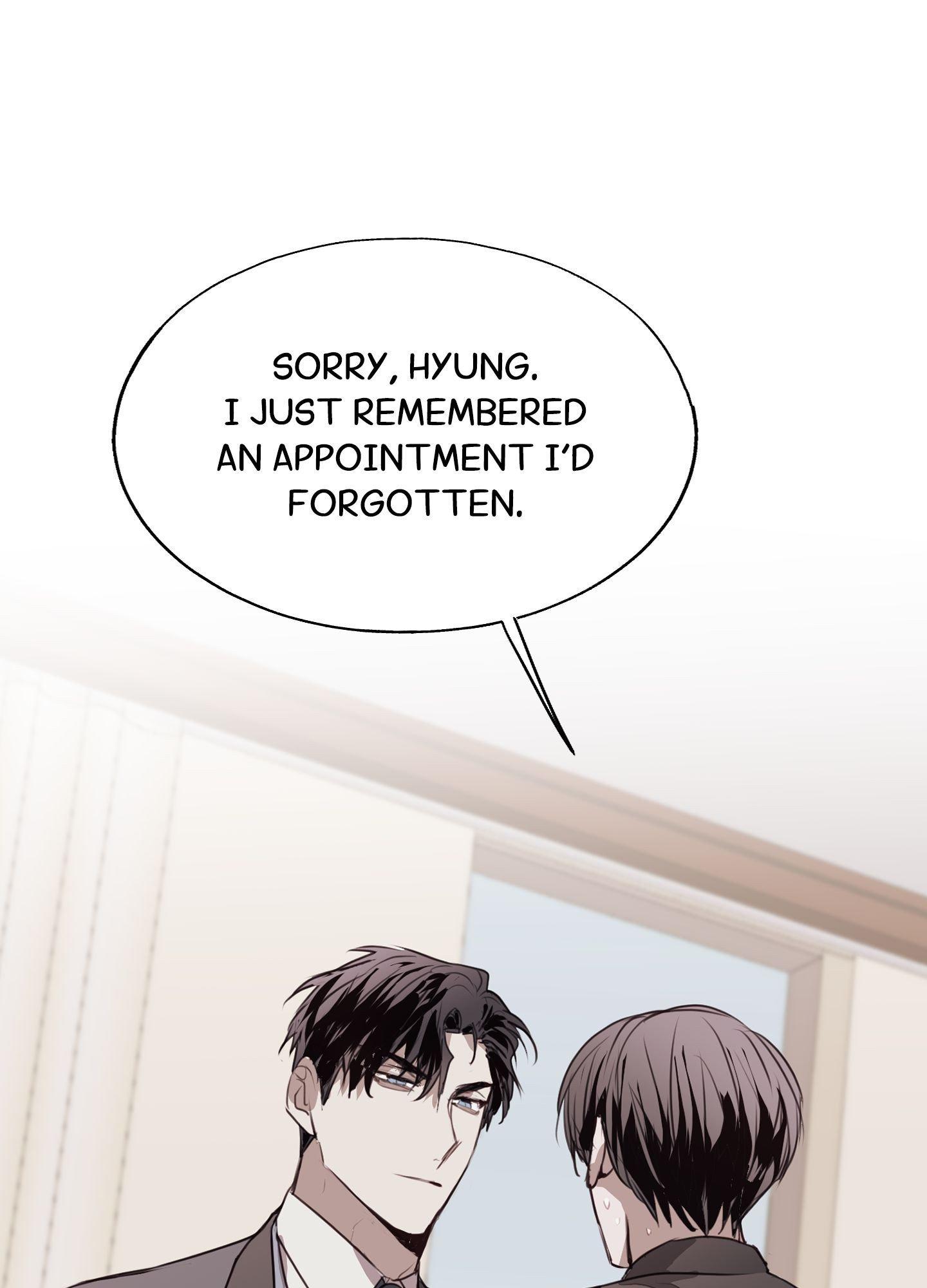 Tugging at My Heart Chapter 16 page 71 - 