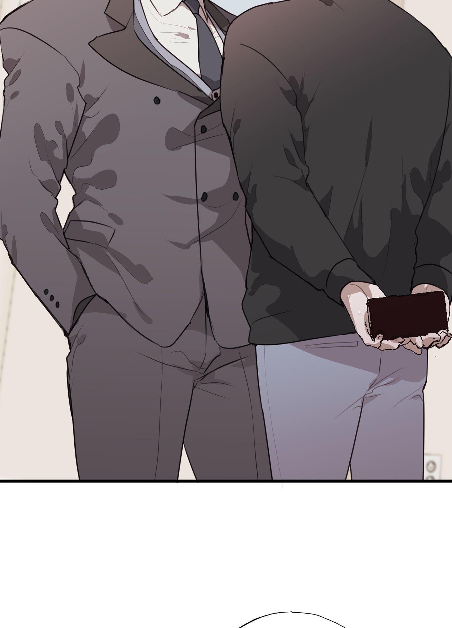 Tugging at My Heart Chapter 16 page 72 - 