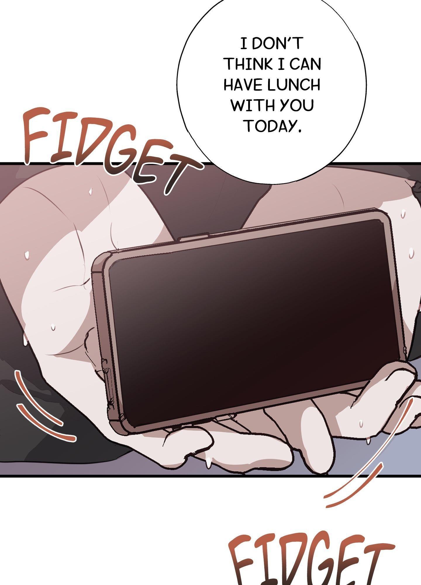Tugging at My Heart Chapter 16 page 73 - 