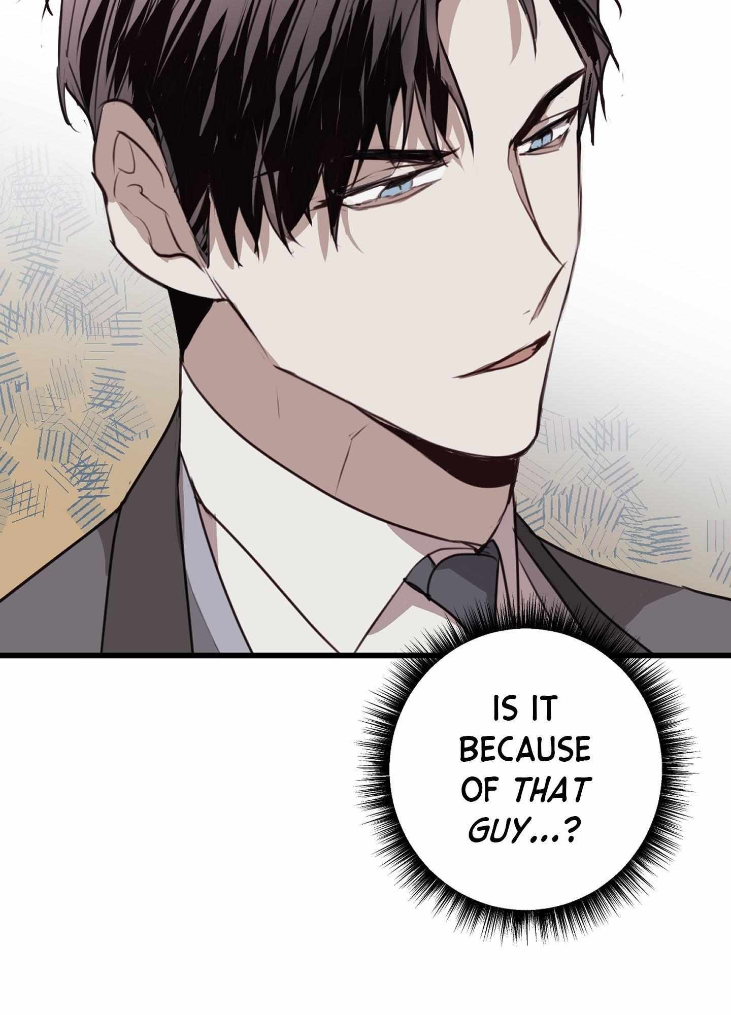 Tugging at My Heart Chapter 16 page 75 - 