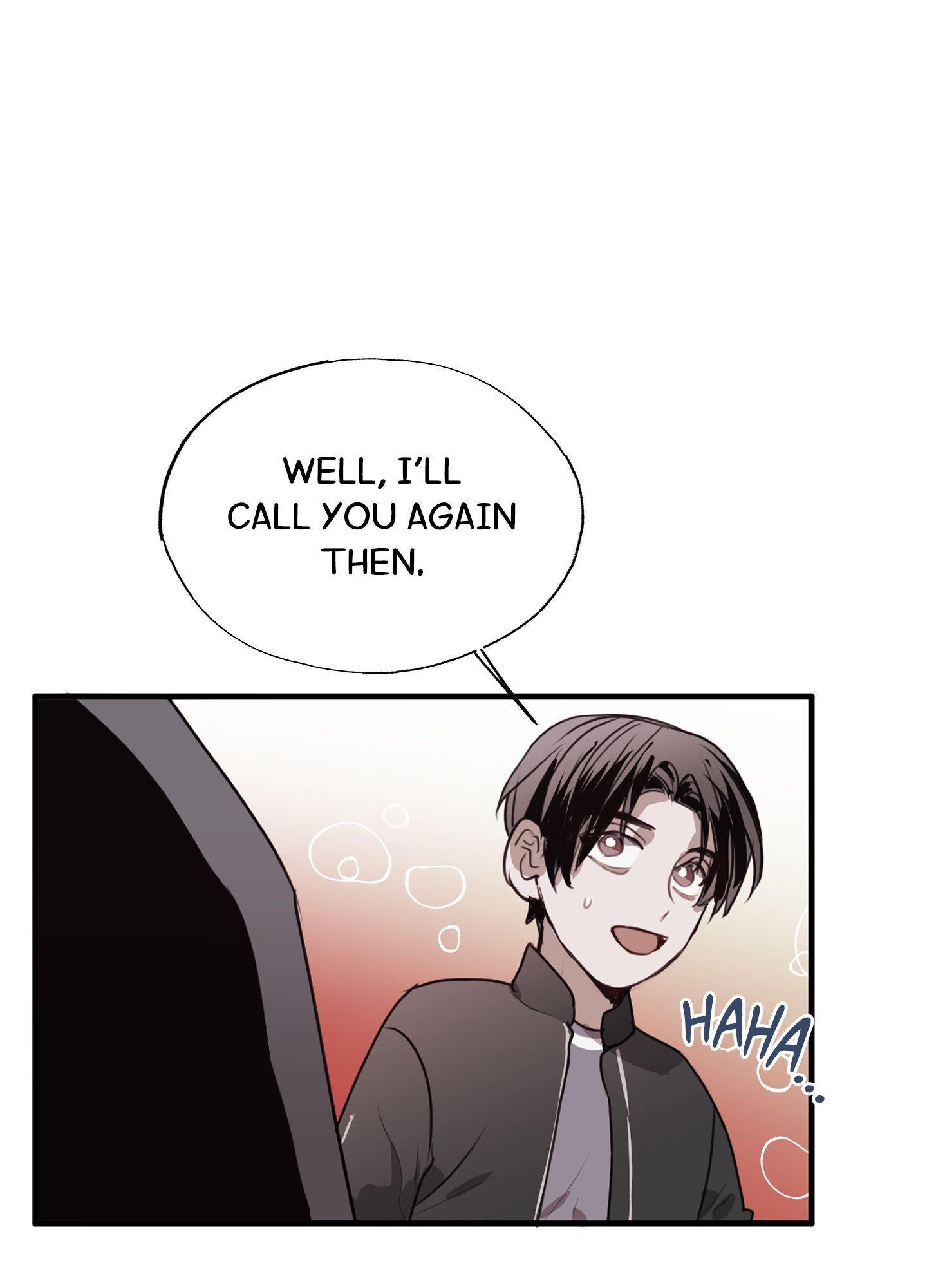 Tugging at My Heart Chapter 16 page 76 - 