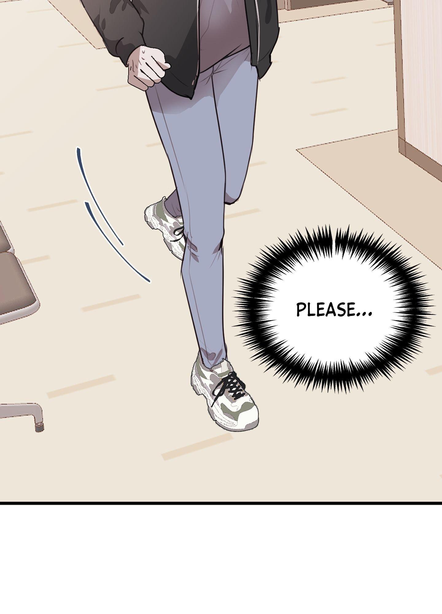 Tugging at My Heart Chapter 16 page 82 - 
