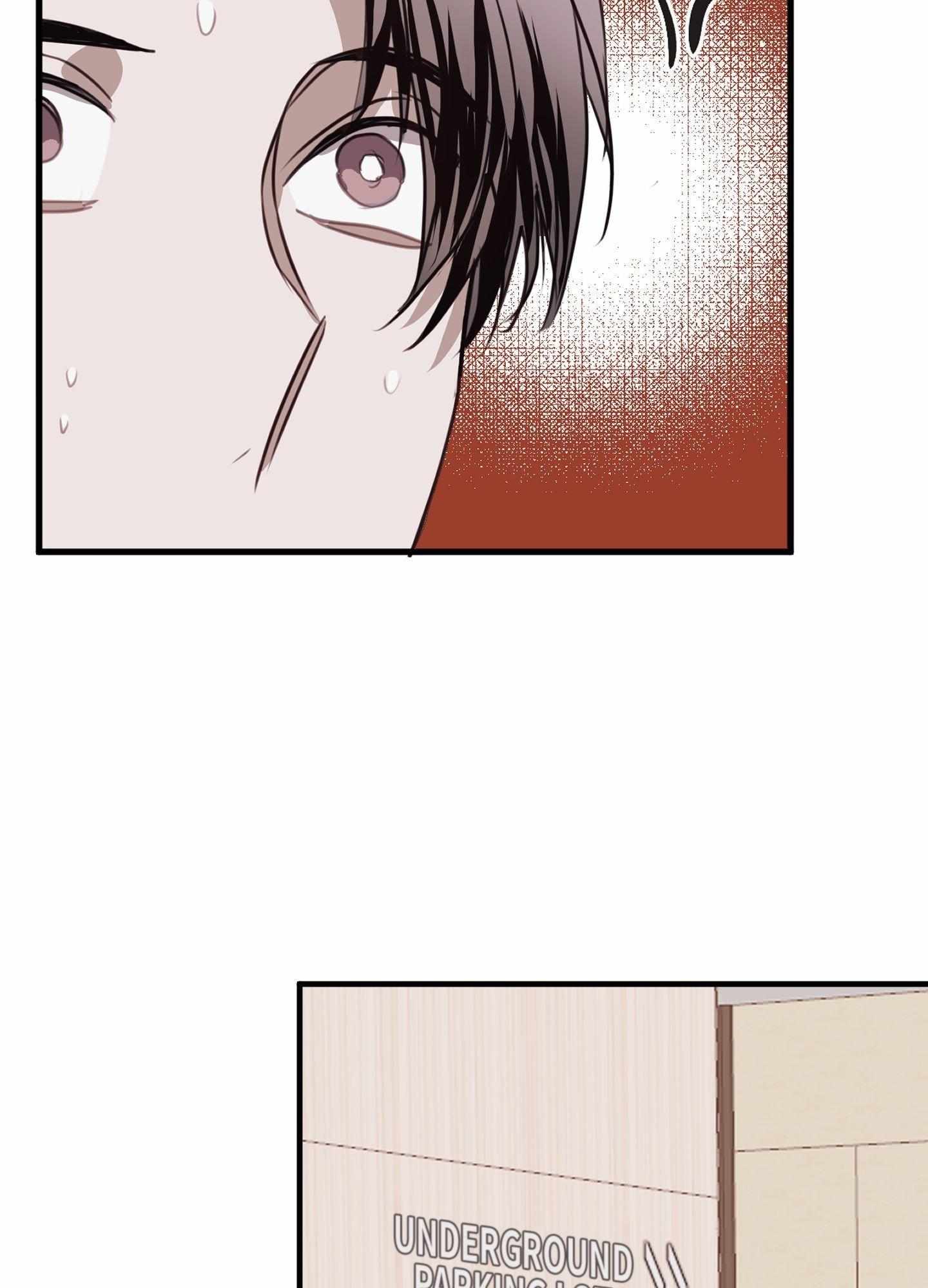 Tugging at My Heart Chapter 16 page 85 - 