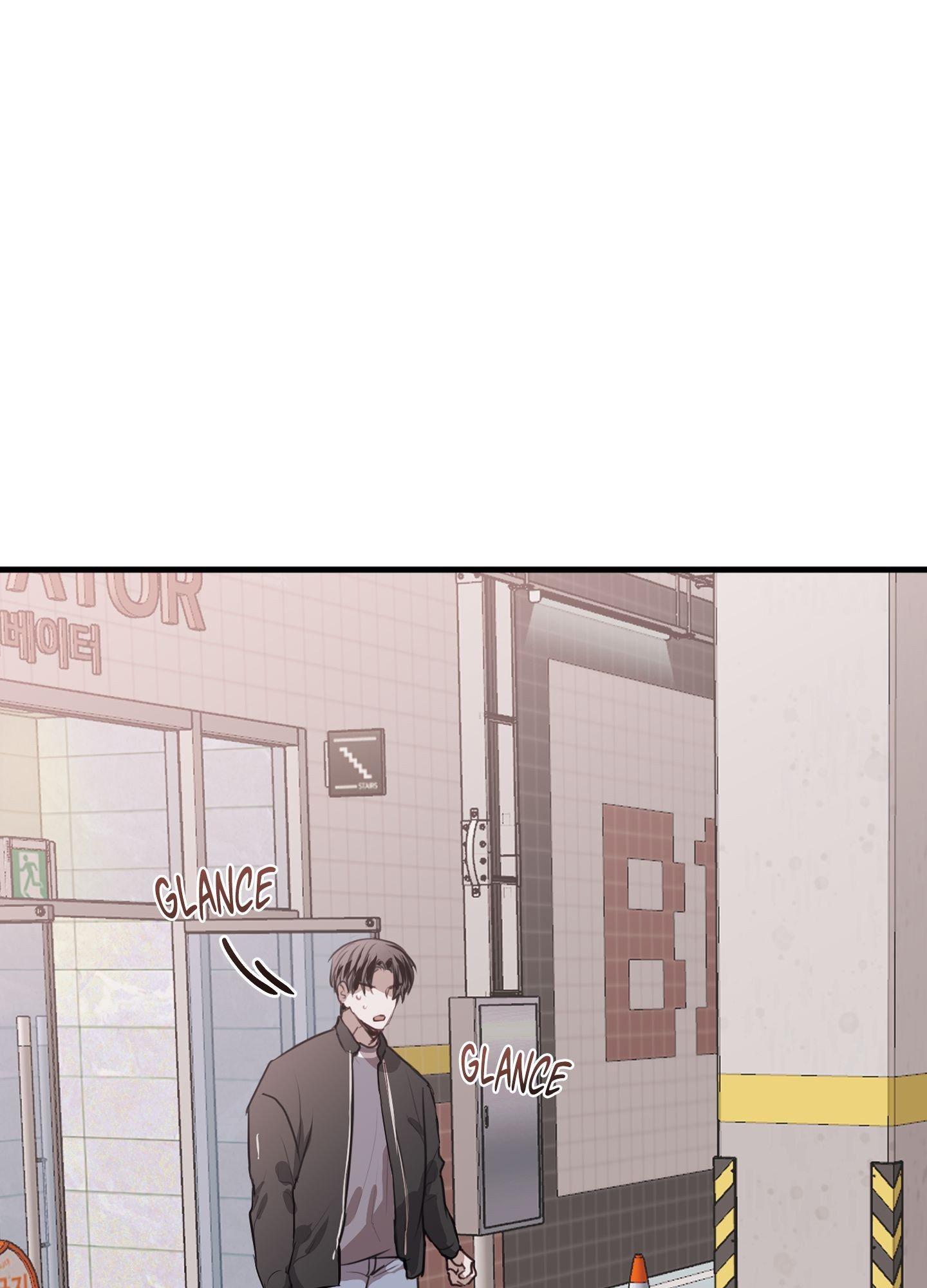 Tugging at My Heart Chapter 16 page 88 - 