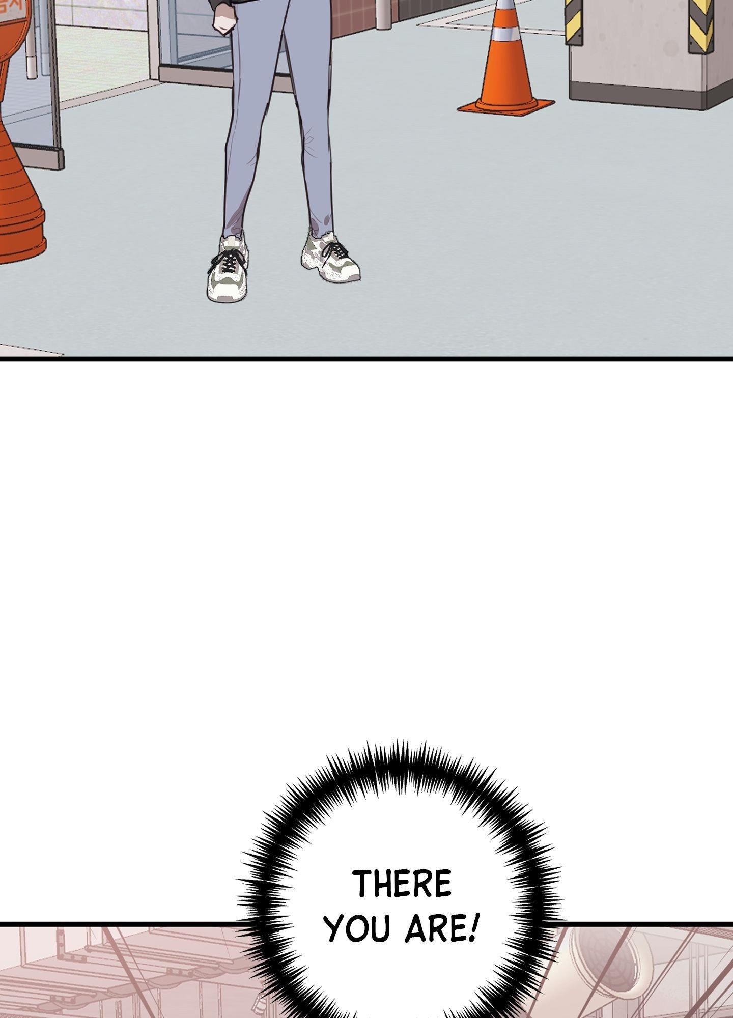 Tugging at My Heart Chapter 16 page 89 - 