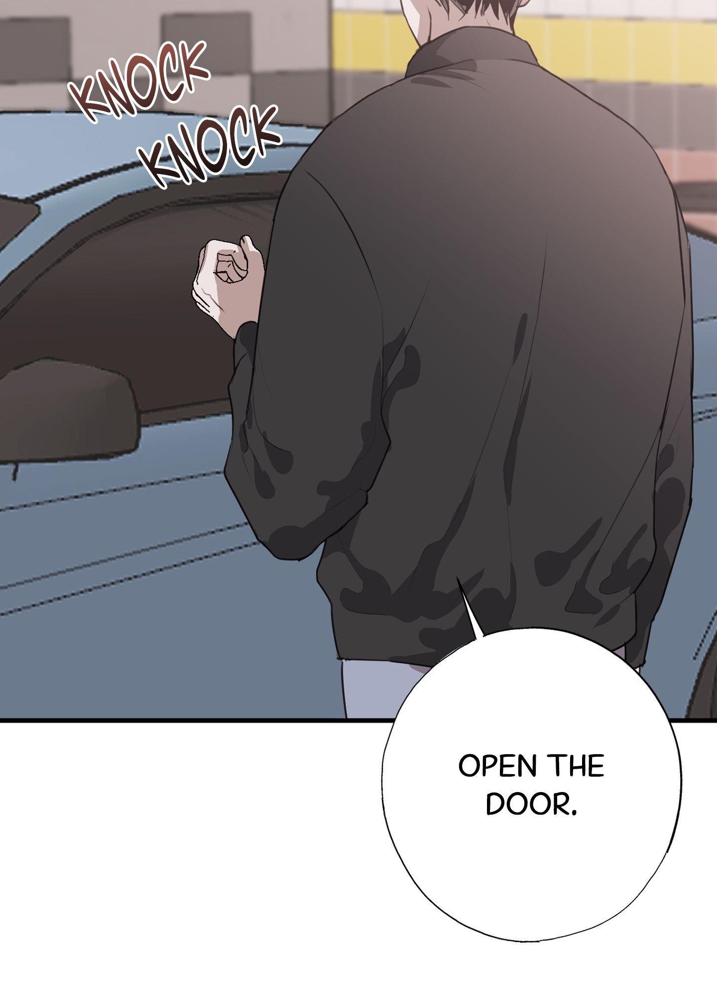 Tugging at My Heart Chapter 16 page 92 - 