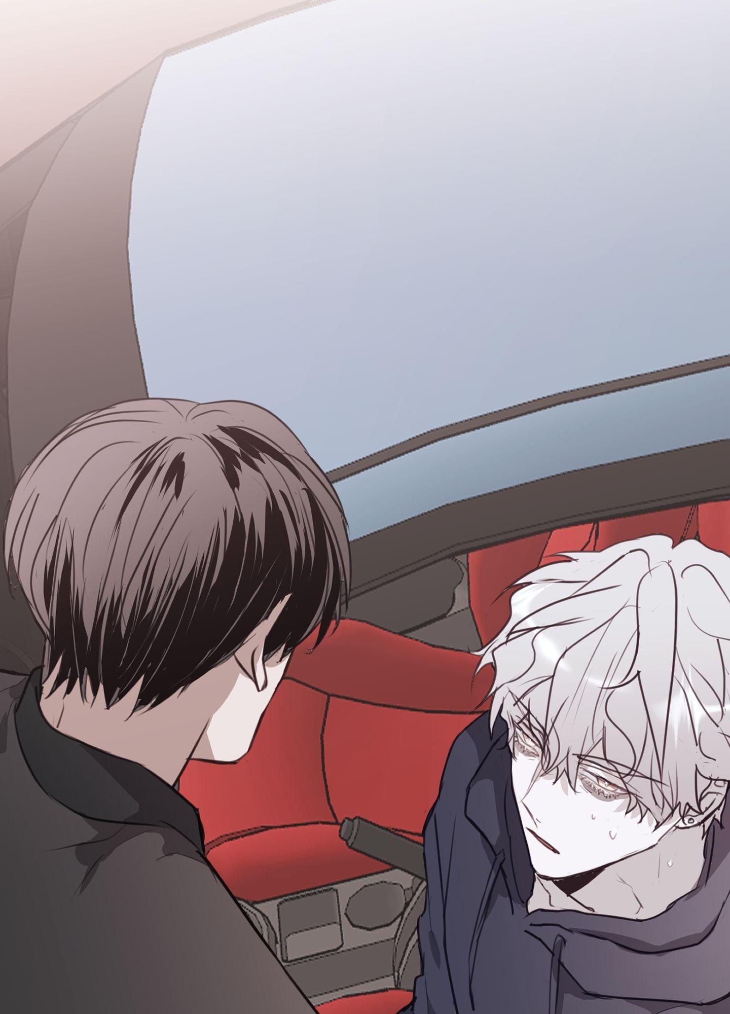 Tugging at My Heart Chapter 16 page 94 - 