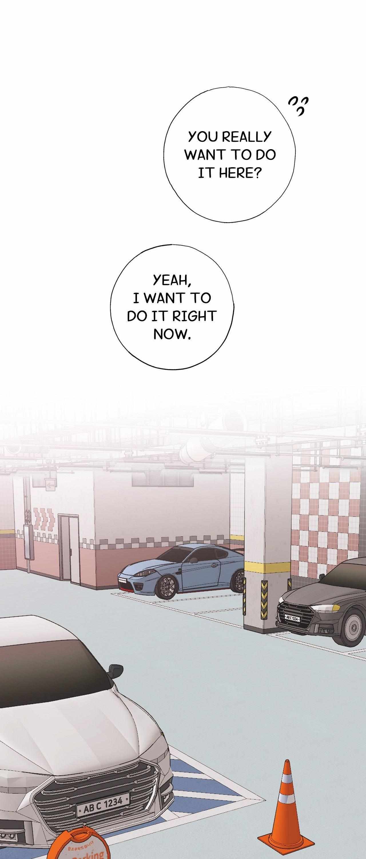 Tugging at My Heart Chapter 17 page 1 - 