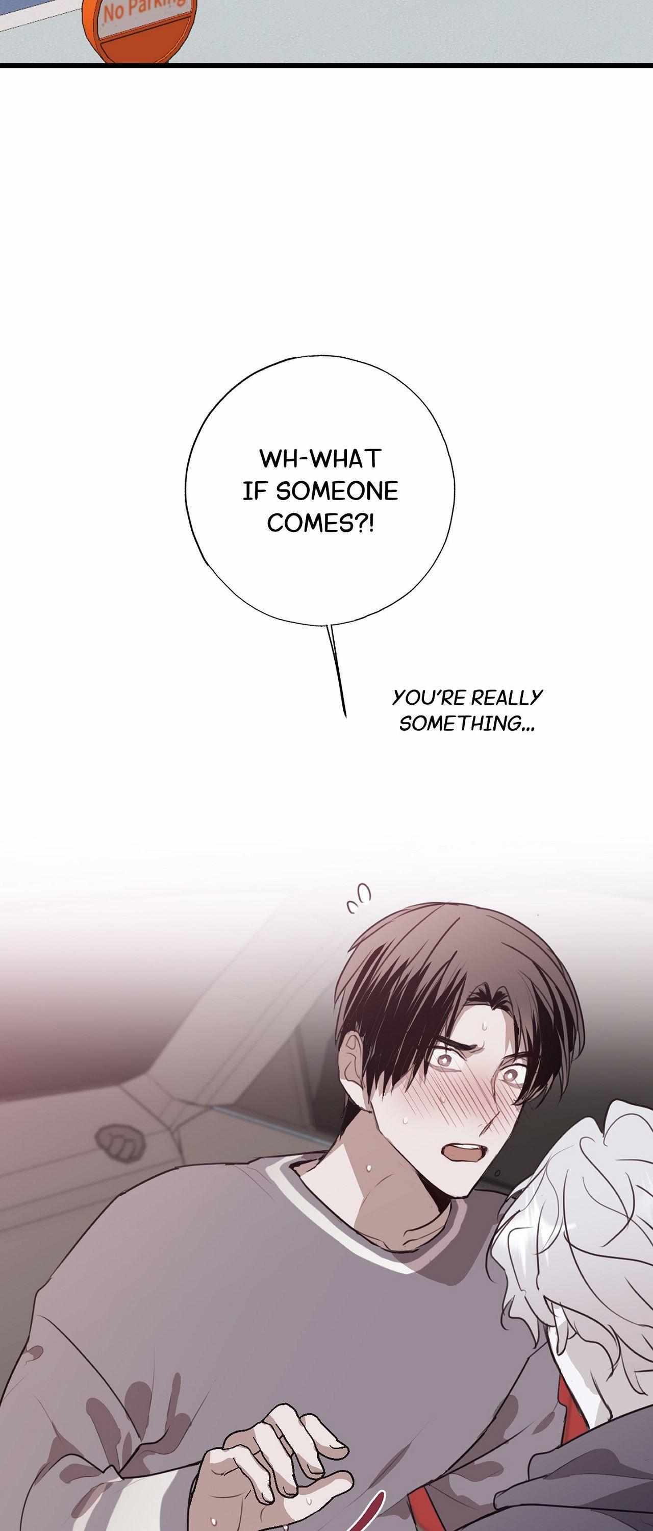 Tugging at My Heart Chapter 17 page 2 - 