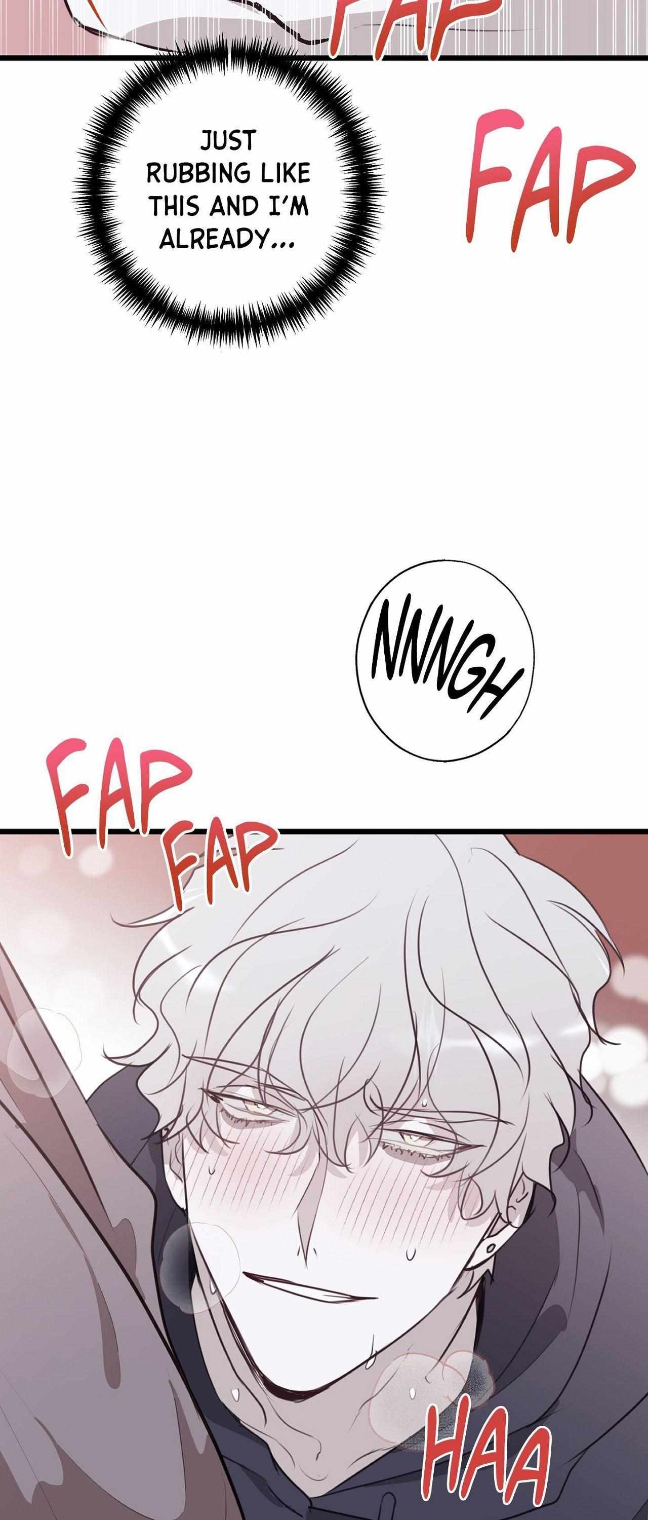 Tugging at My Heart Chapter 17 page 11 - 