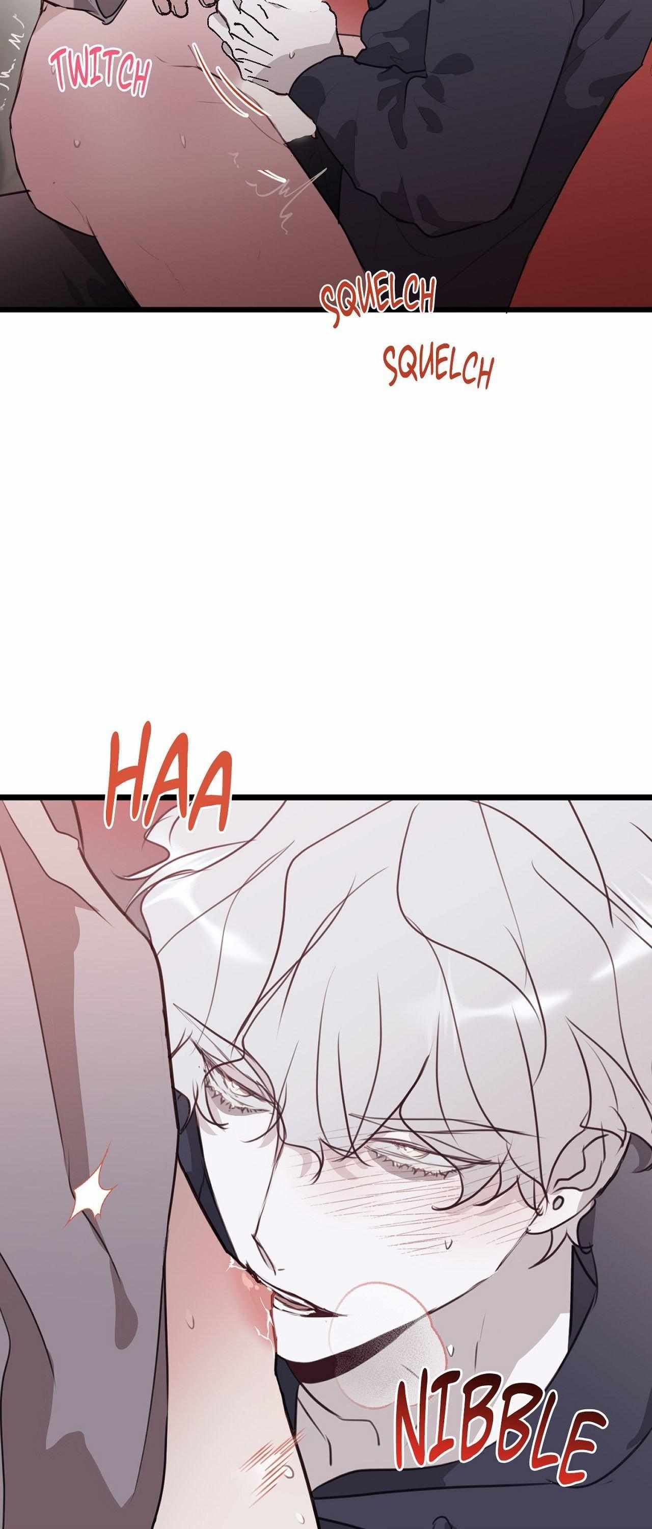 Tugging at My Heart Chapter 17 page 13 - 