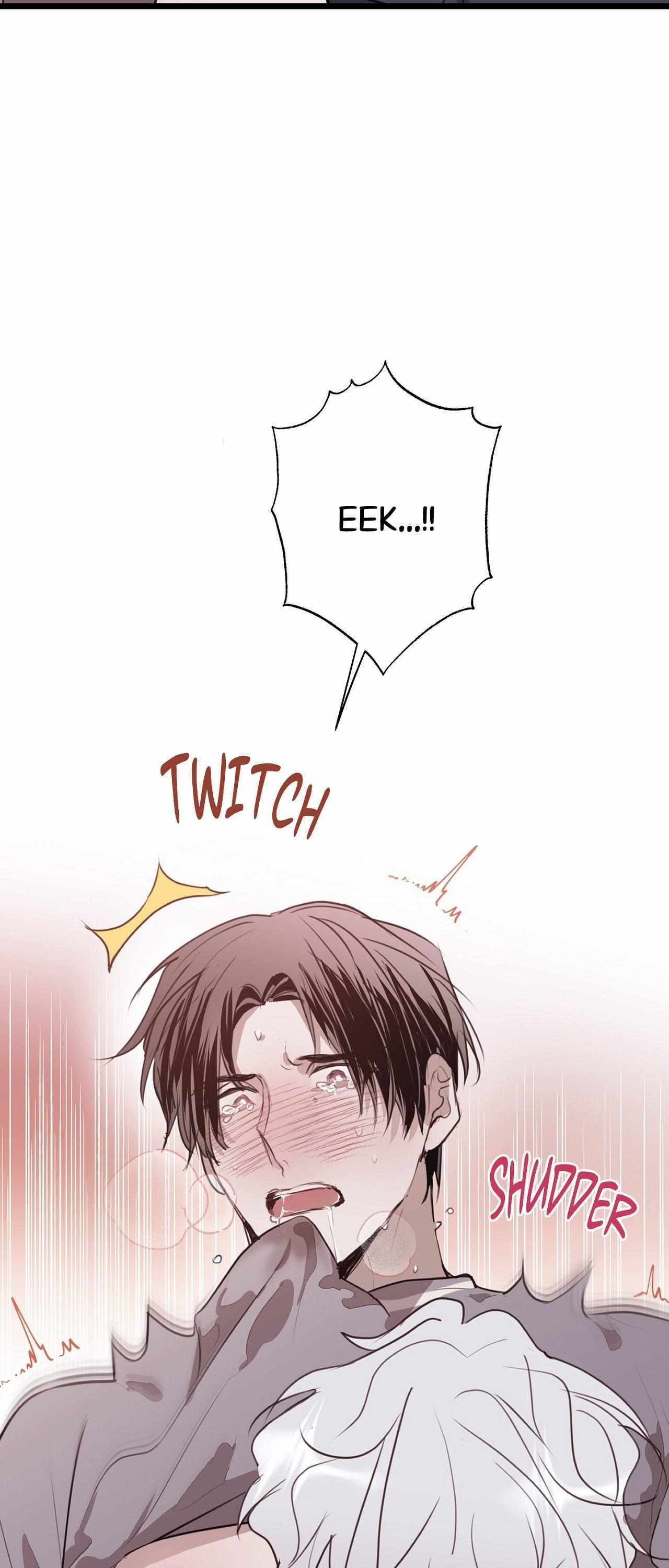 Tugging at My Heart Chapter 17 page 14 - 