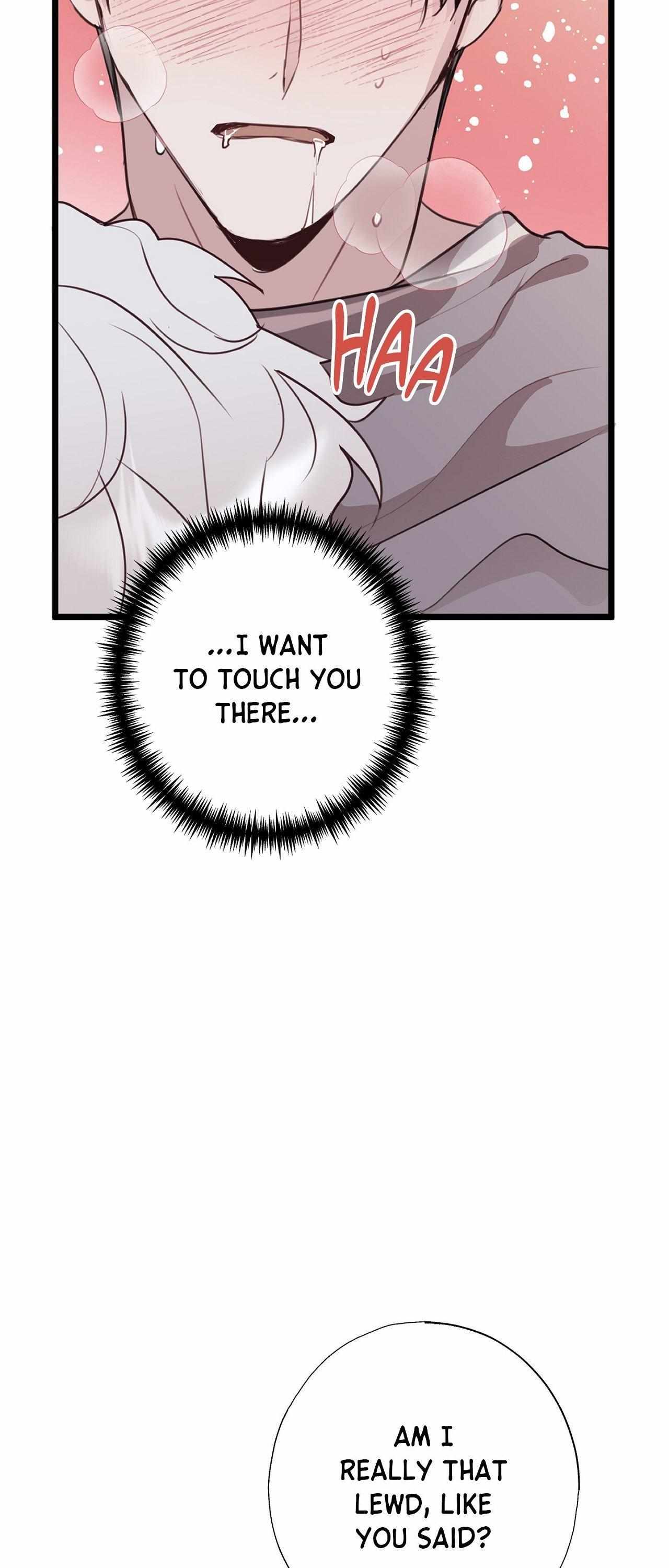 Tugging at My Heart Chapter 17 page 19 - 