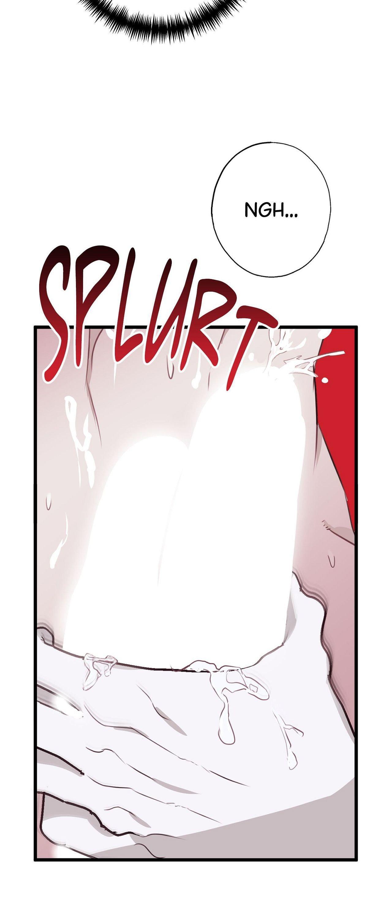 Tugging at My Heart Chapter 17 page 21 - 