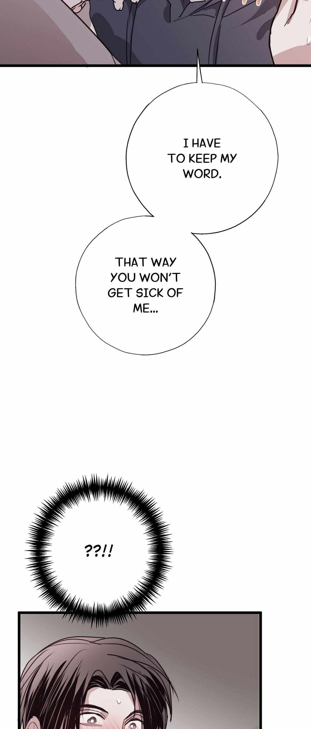 Tugging at My Heart Chapter 17 page 25 - 