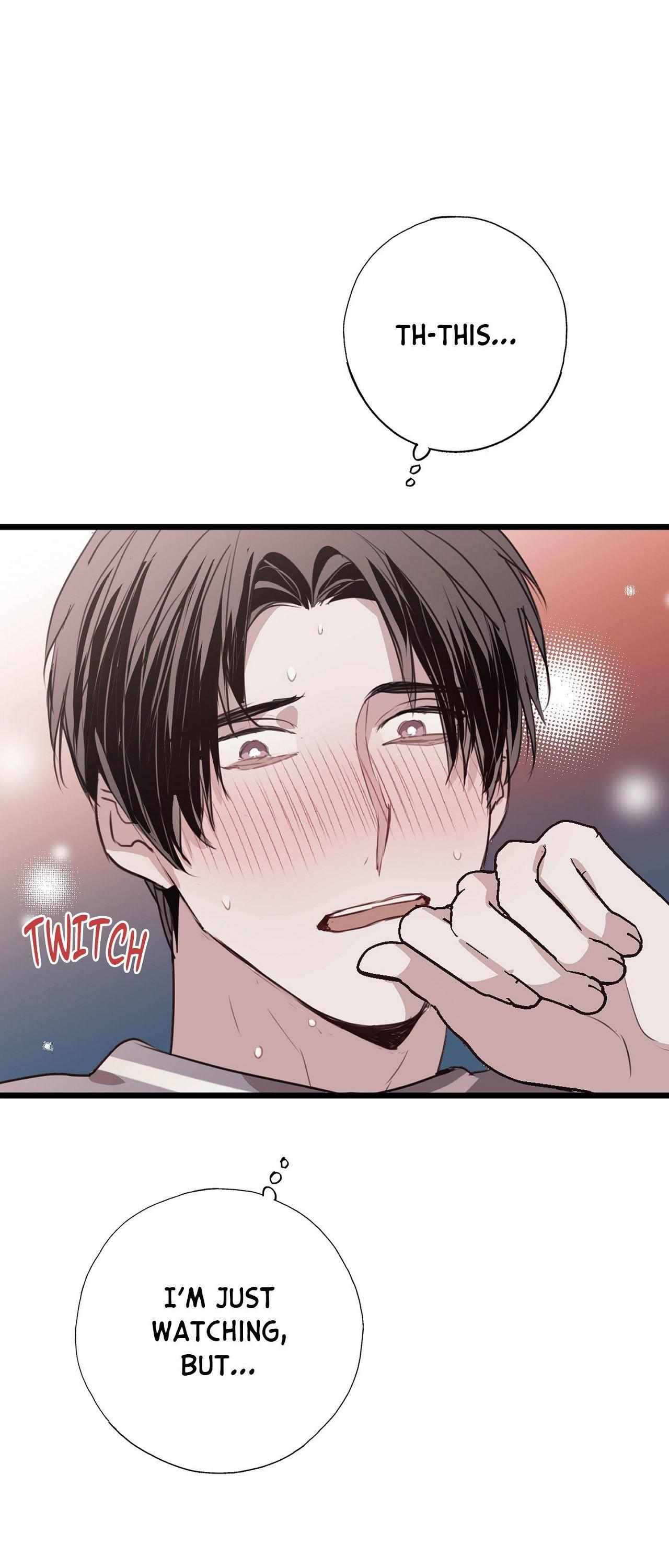 Tugging at My Heart Chapter 17 page 29 - 