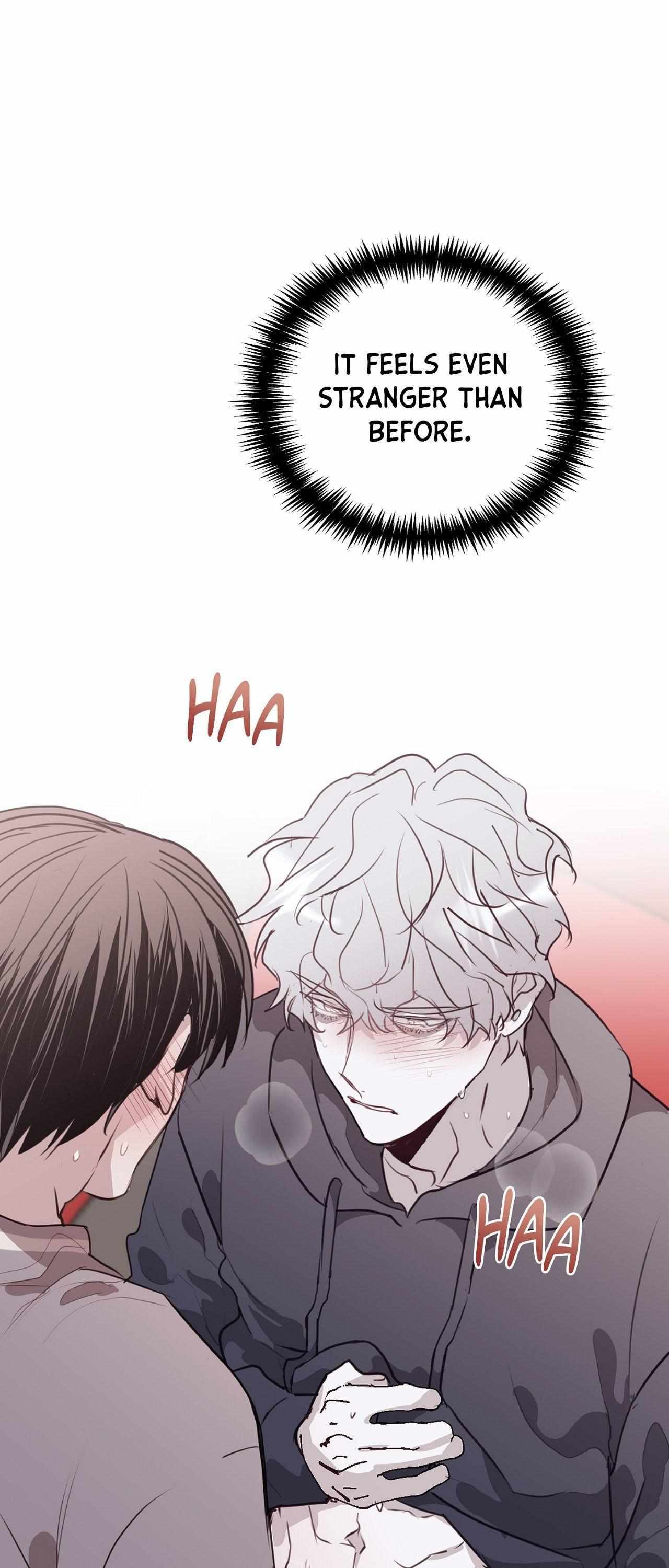 Tugging at My Heart Chapter 17 page 30 - 