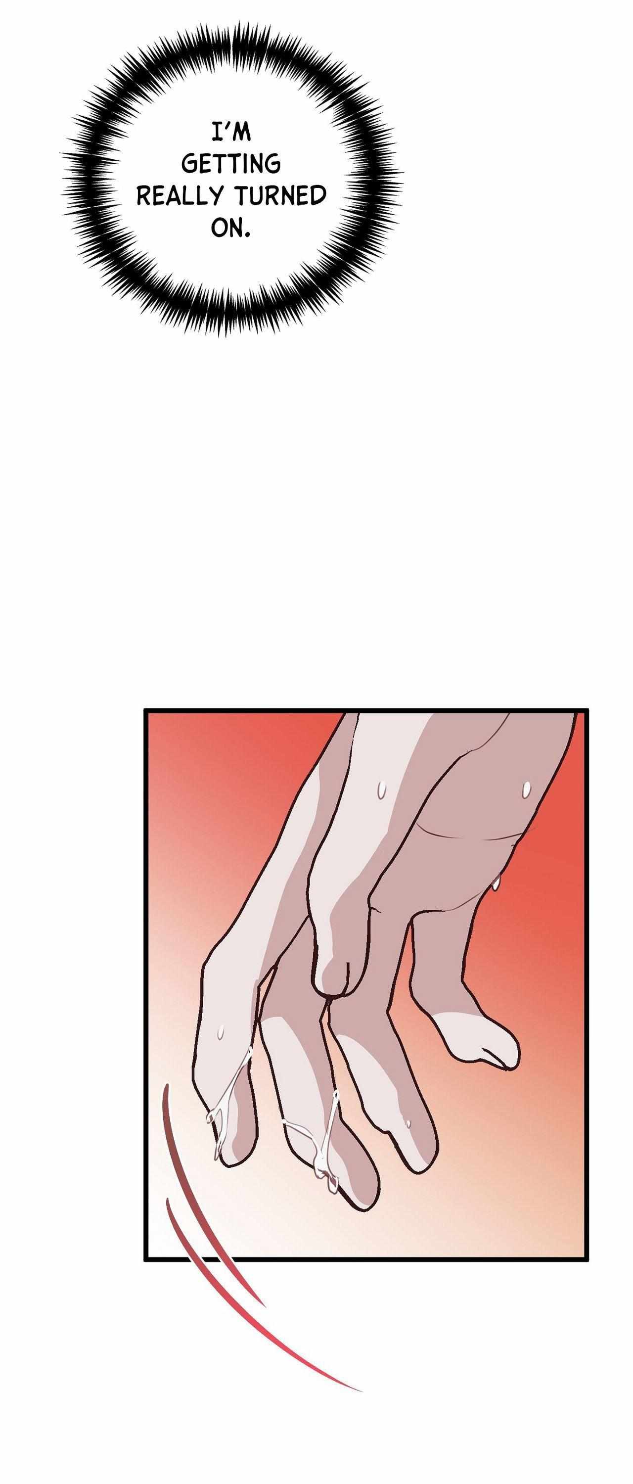 Tugging at My Heart Chapter 17 page 33 - 