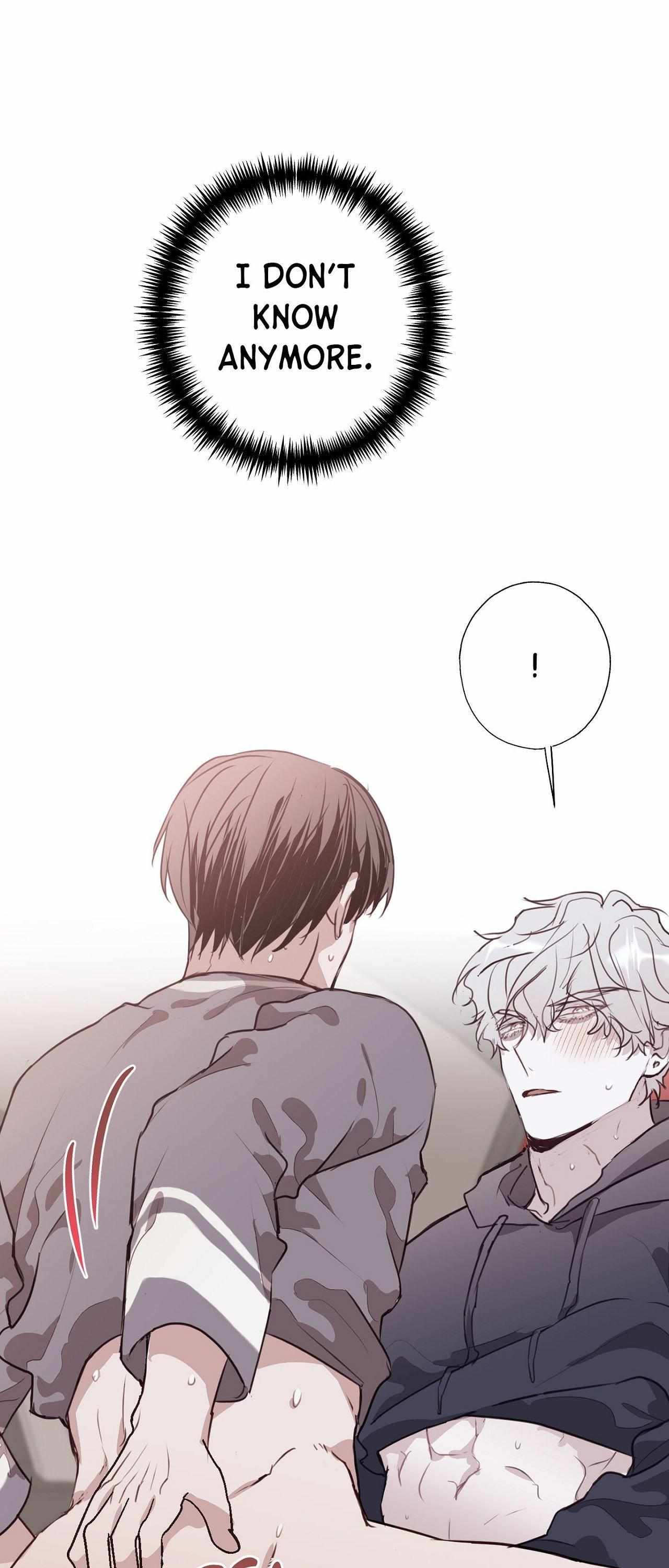 Tugging at My Heart Chapter 17 page 34 - 