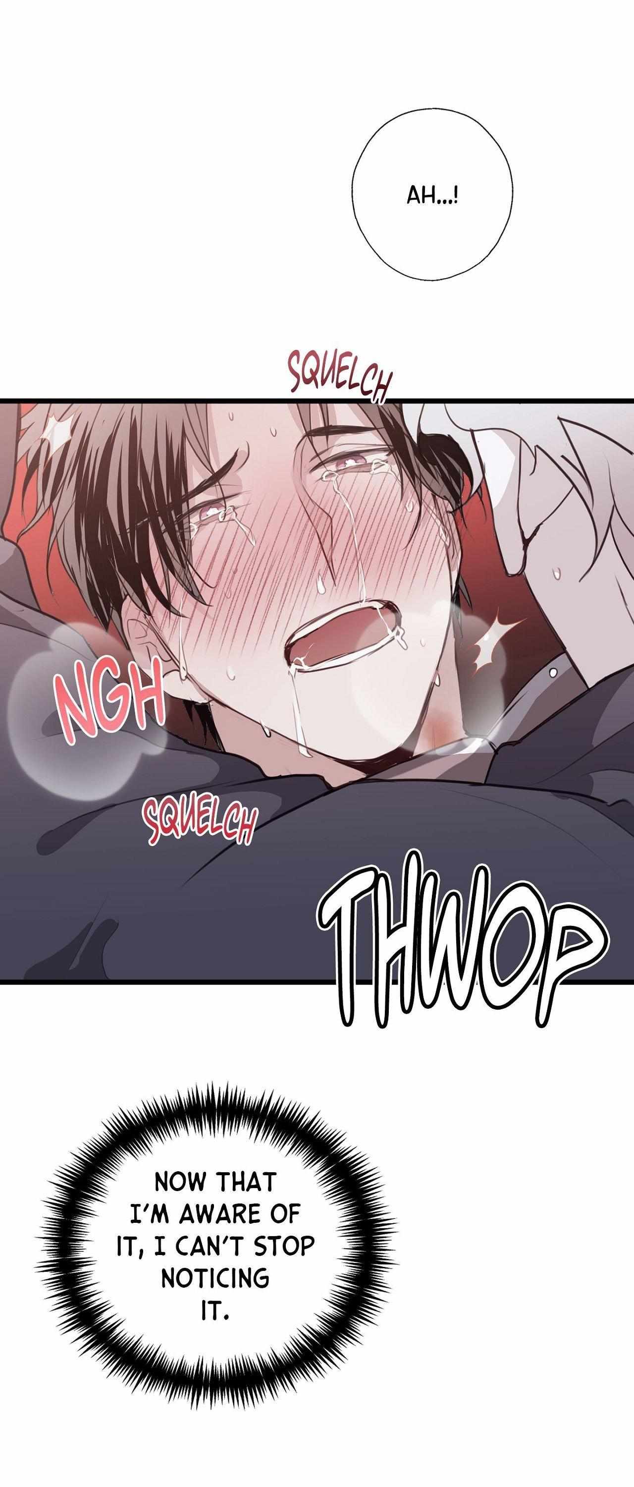 Tugging at My Heart Chapter 17 page 40 - 