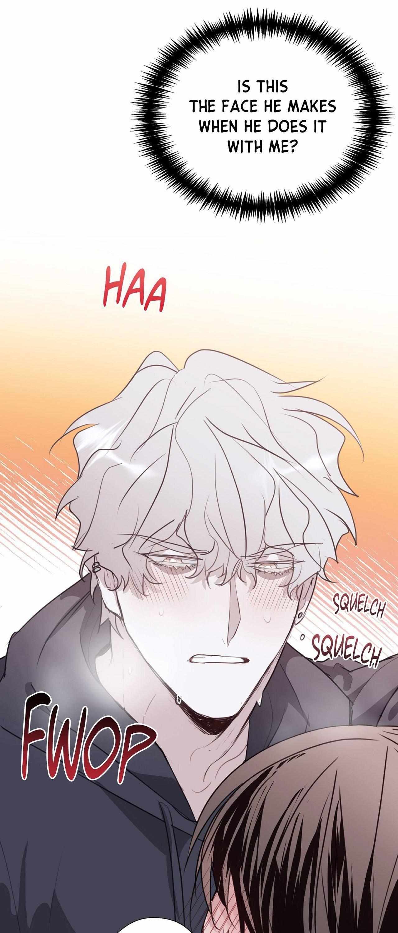 Tugging at My Heart Chapter 17 page 41 - 