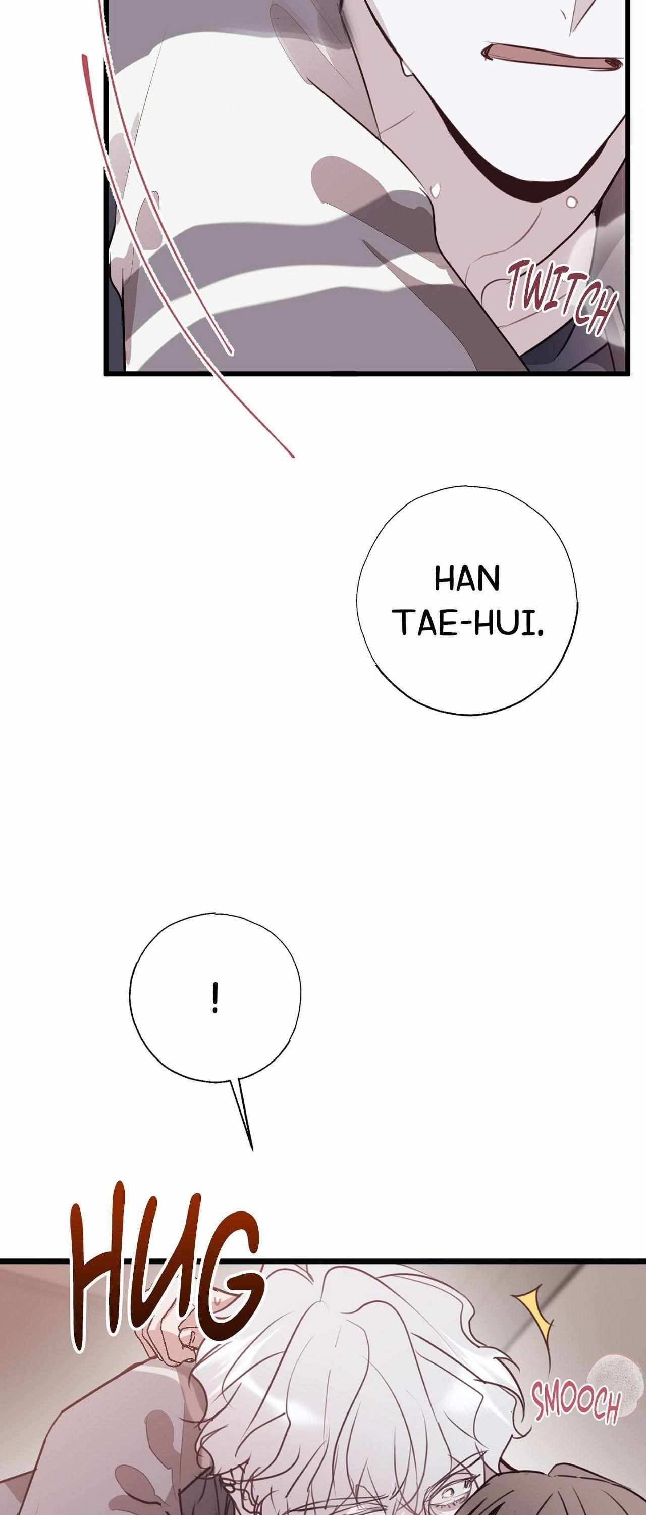 Tugging at My Heart Chapter 17 page 43 - 