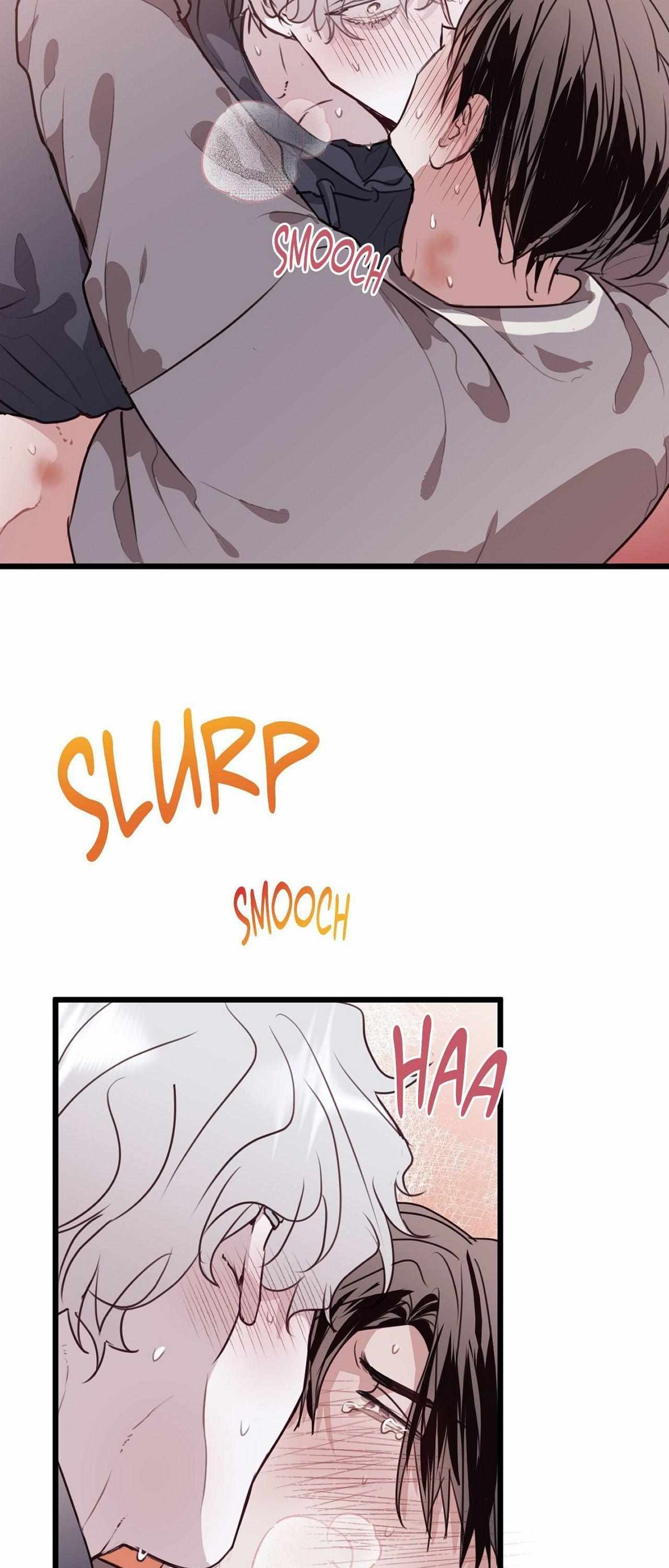 Tugging at My Heart Chapter 17 page 44 - 