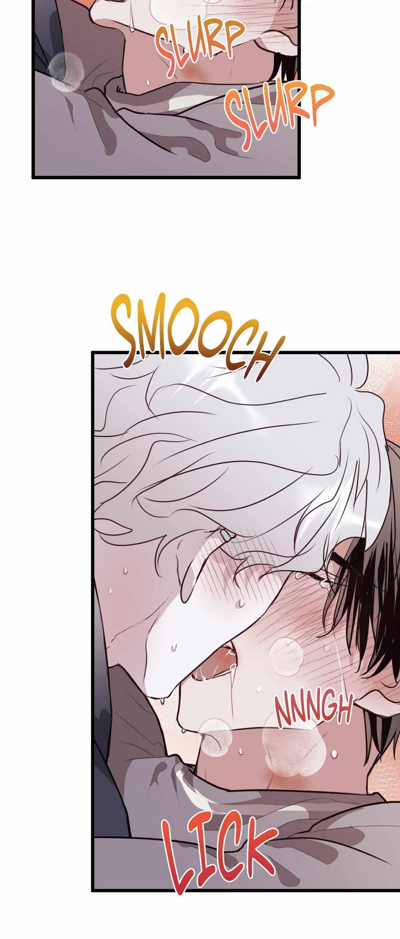 Tugging at My Heart Chapter 17 page 45 - 
