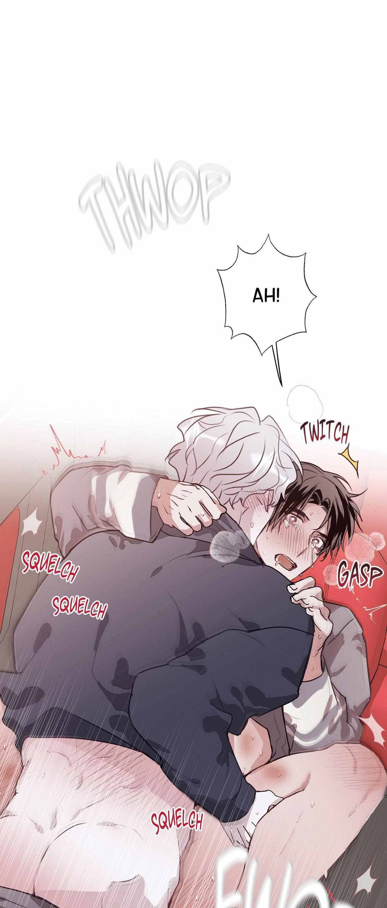Tugging at My Heart Chapter 17 page 46 - 
