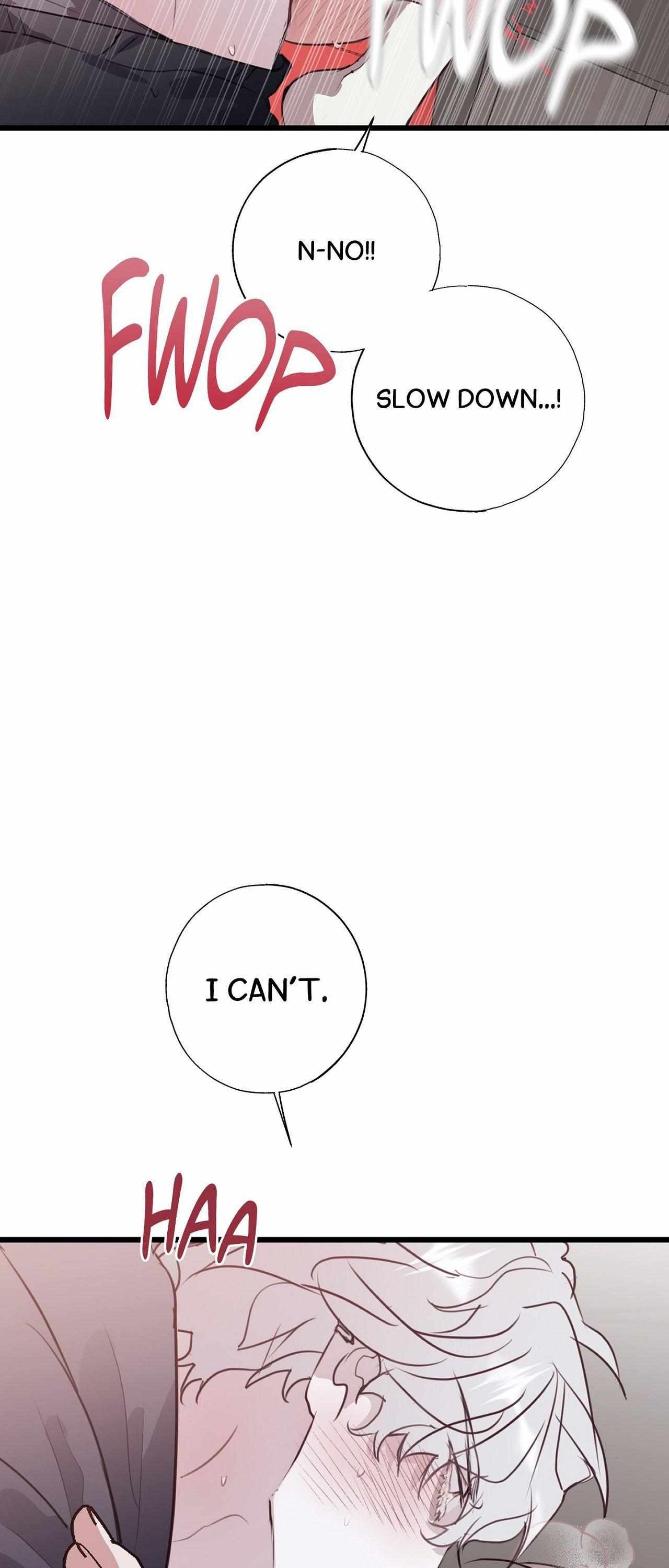 Tugging at My Heart Chapter 17 page 47 - 