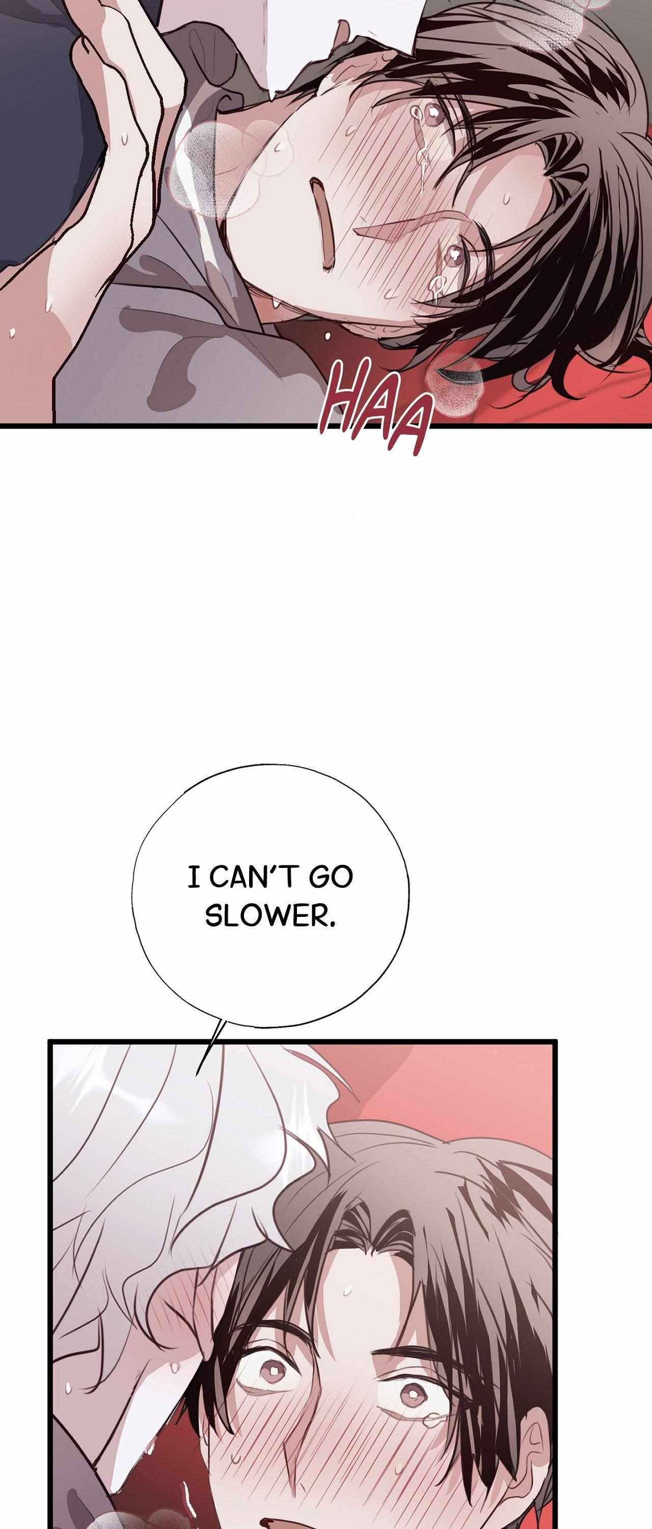 Tugging at My Heart Chapter 17 page 48 - 