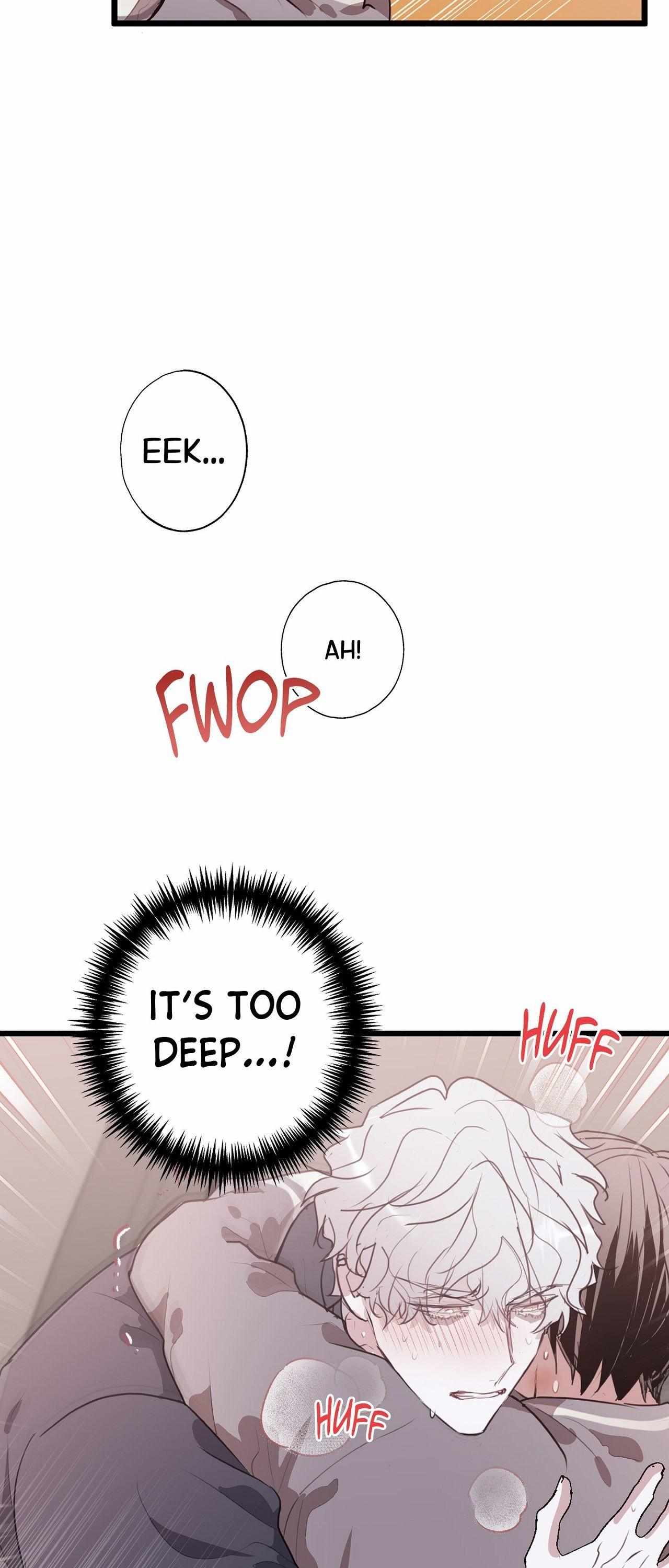 Tugging at My Heart Chapter 17 page 50 - 
