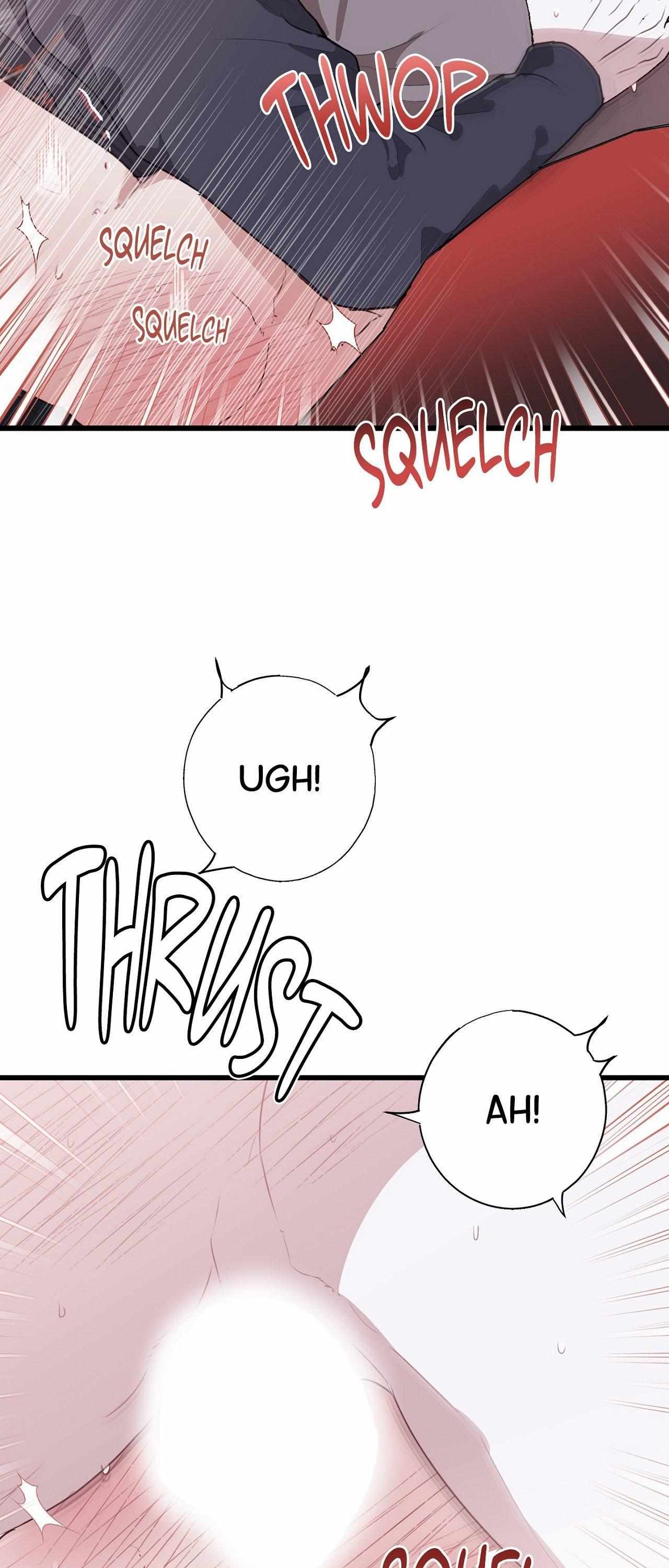 Tugging at My Heart Chapter 17 page 51 - 