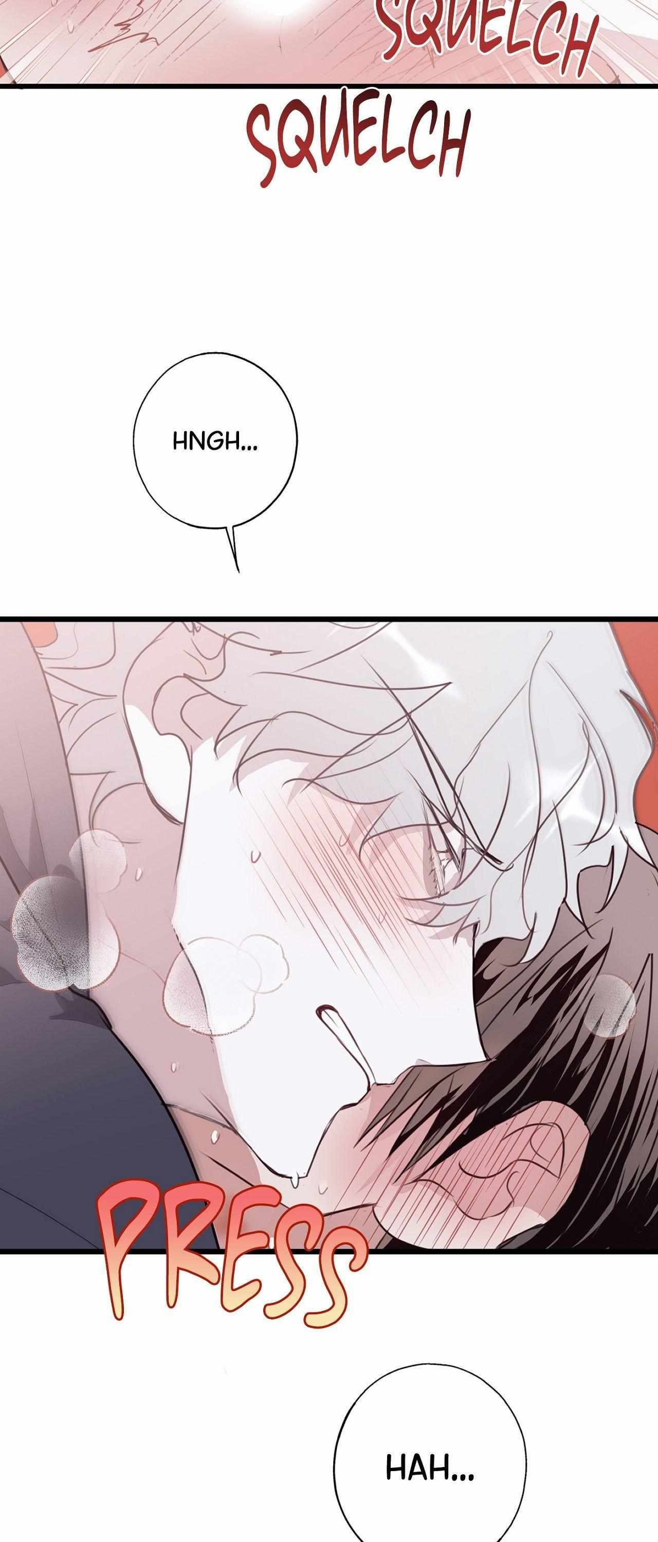 Tugging at My Heart Chapter 17 page 52 - 