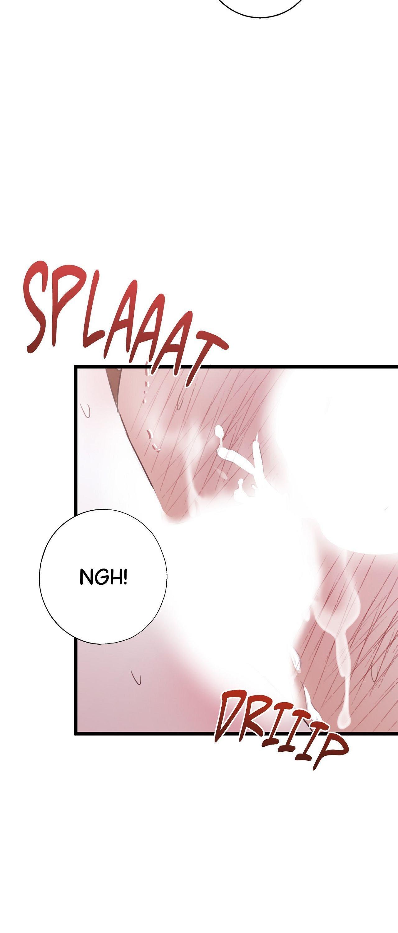 Tugging at My Heart Chapter 17 page 53 - 