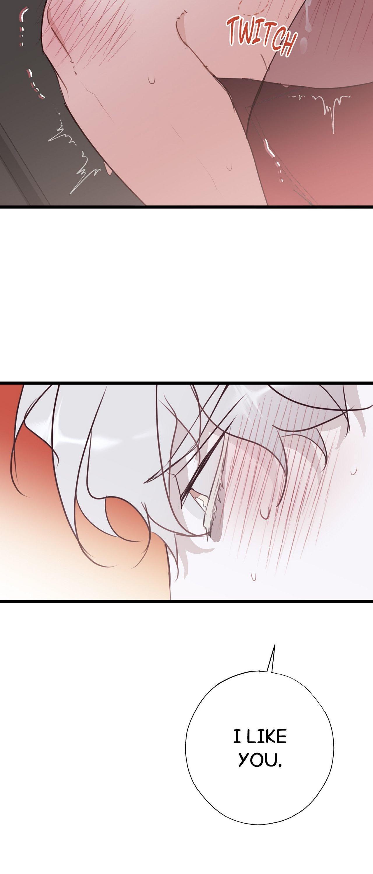 Tugging at My Heart Chapter 17 page 55 - 