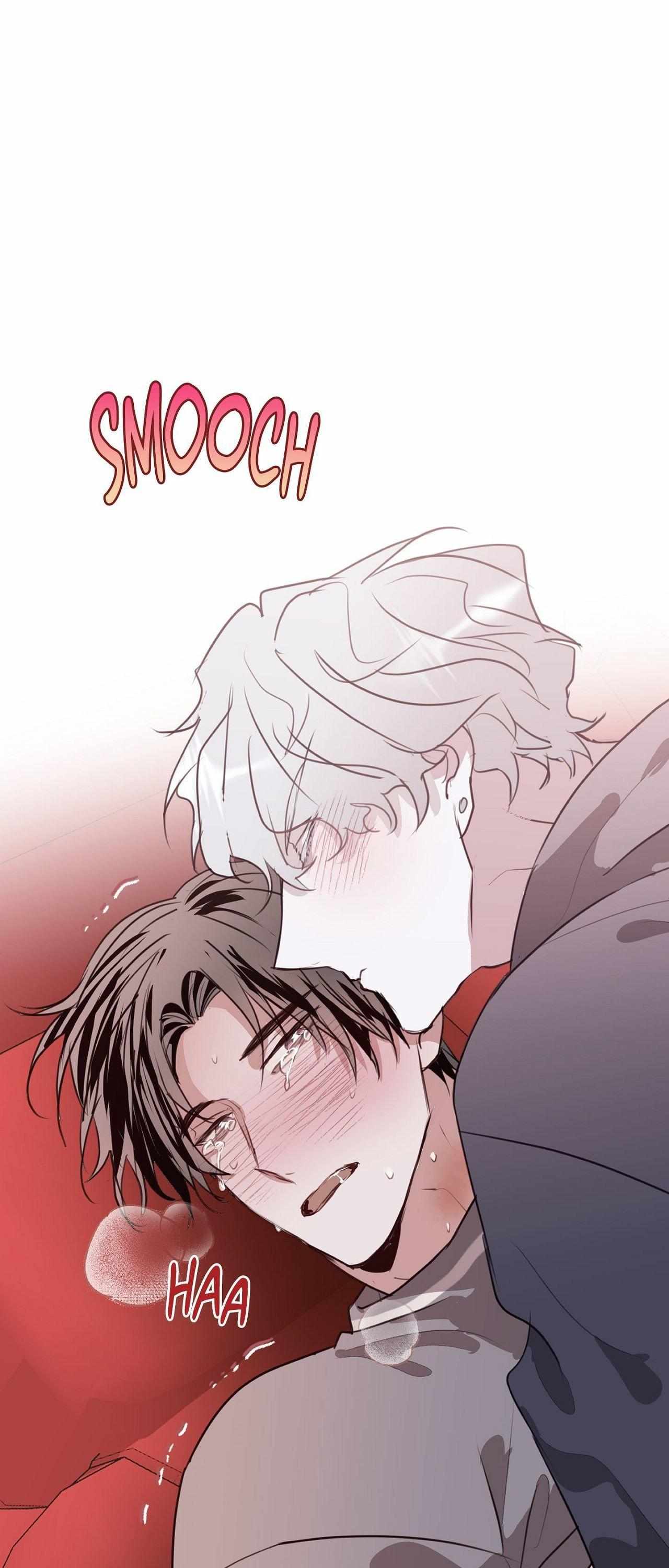 Tugging at My Heart Chapter 17 page 56 - 