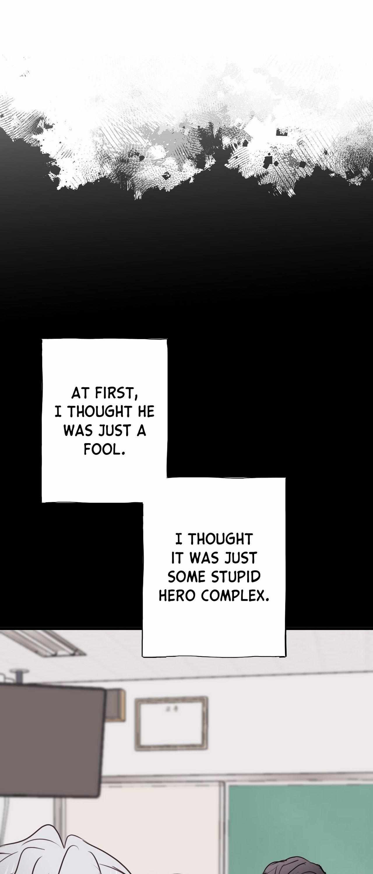 Tugging at My Heart Chapter 17 page 59 - 